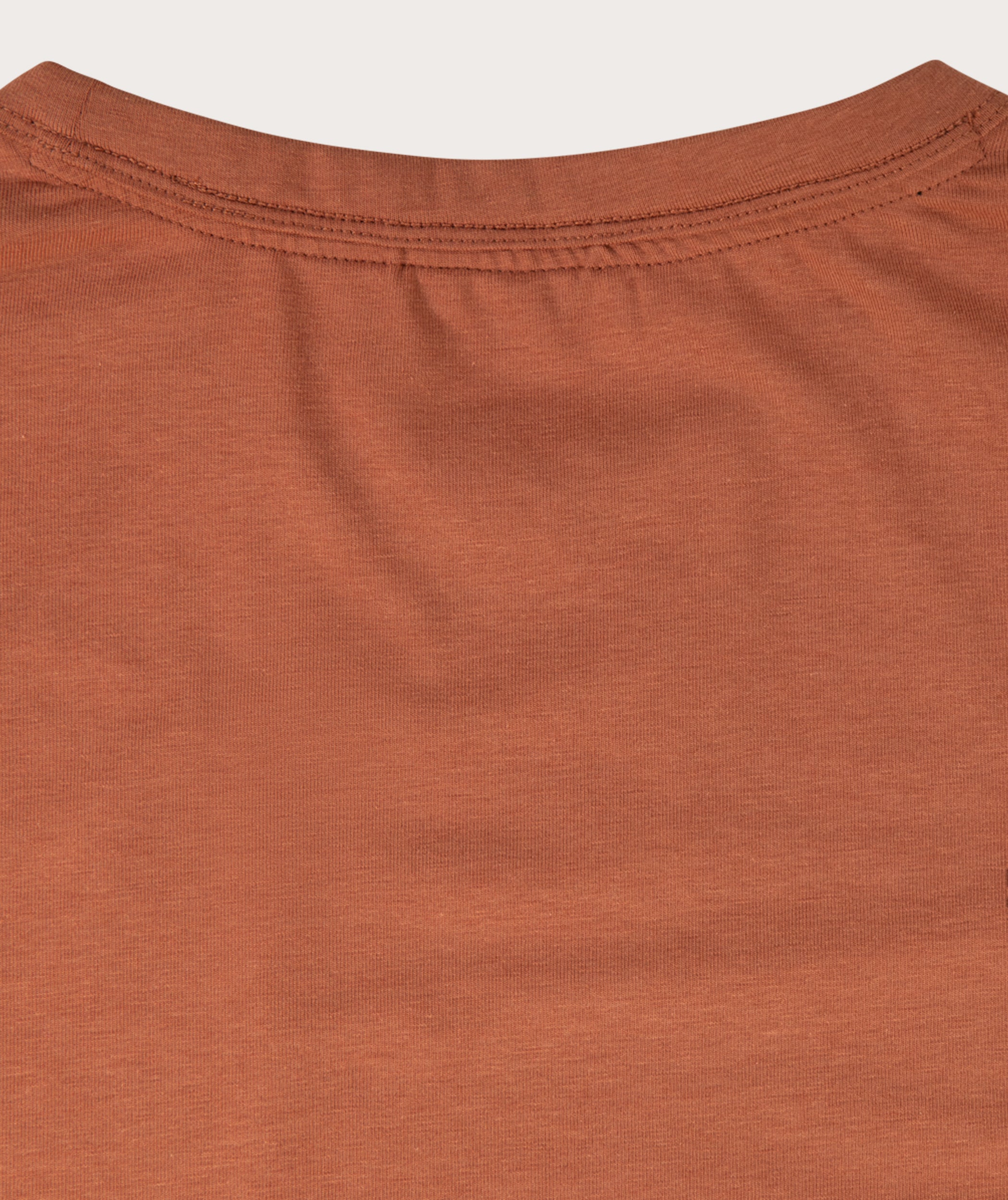 Vielseitiges Outdoor-T-Shirt für Damen - Clay