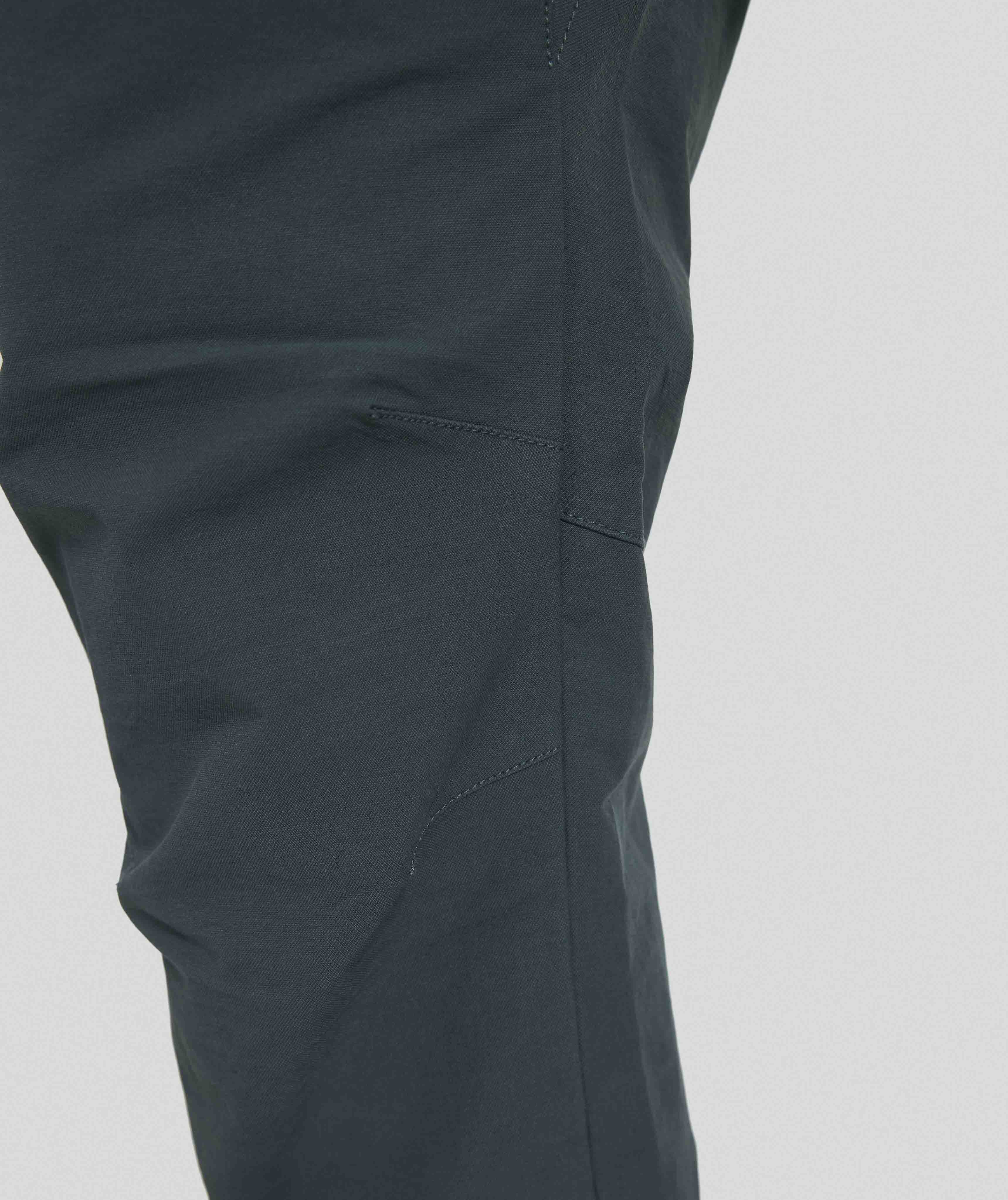 Mens FreeMotion Jogger - Green