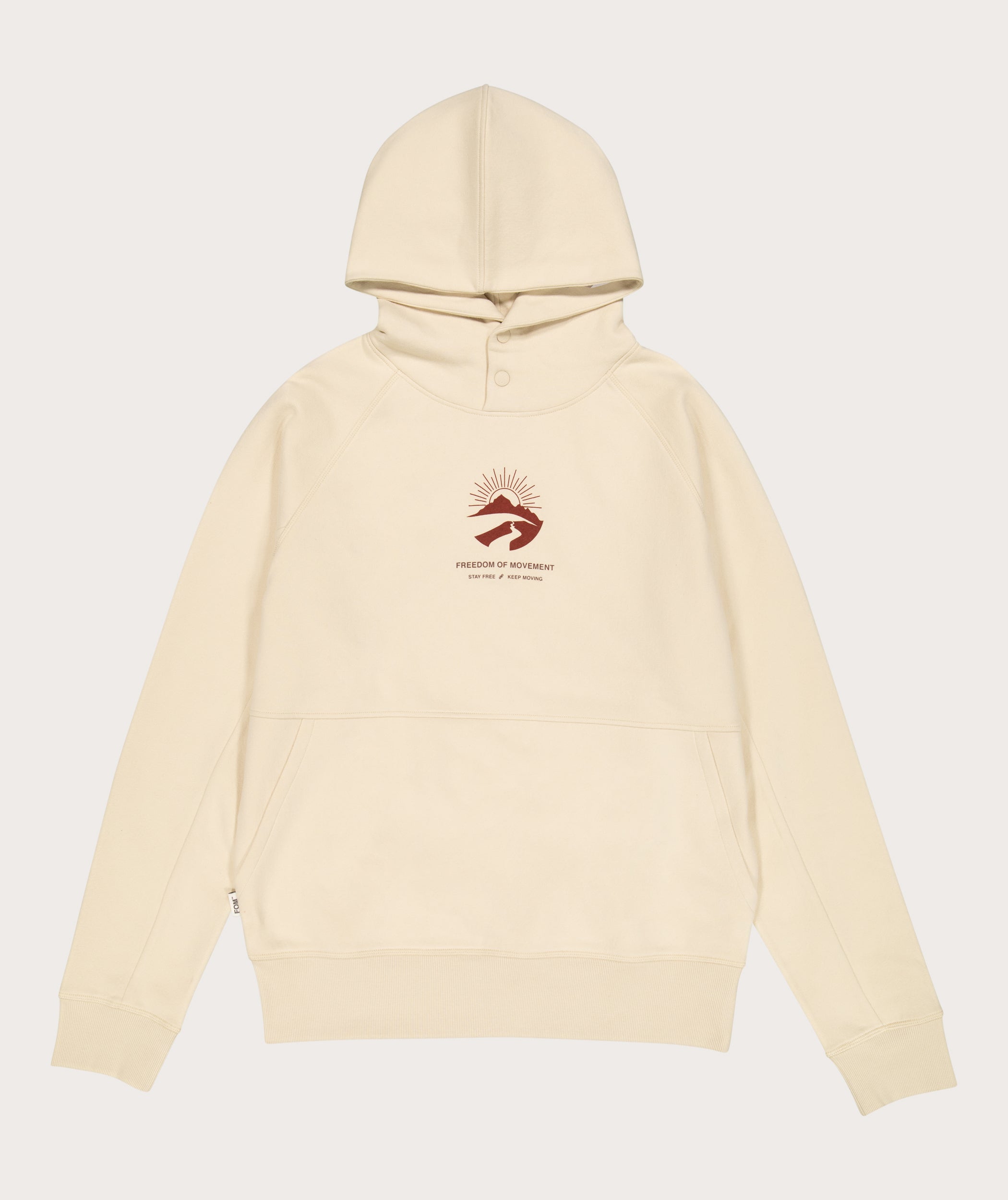 Embracing the Sweater Weather