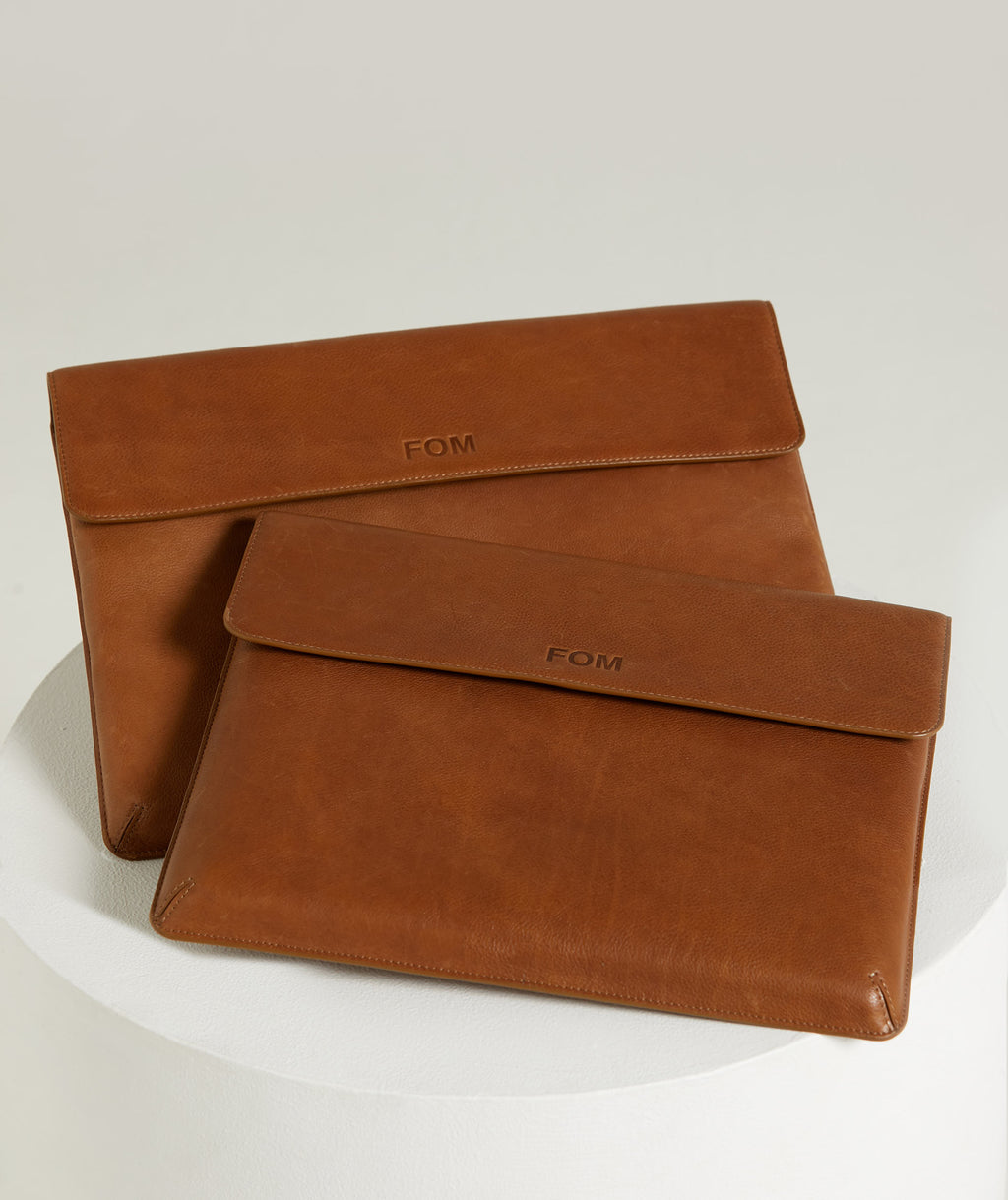 Laptop Sleeve 16" Pebble