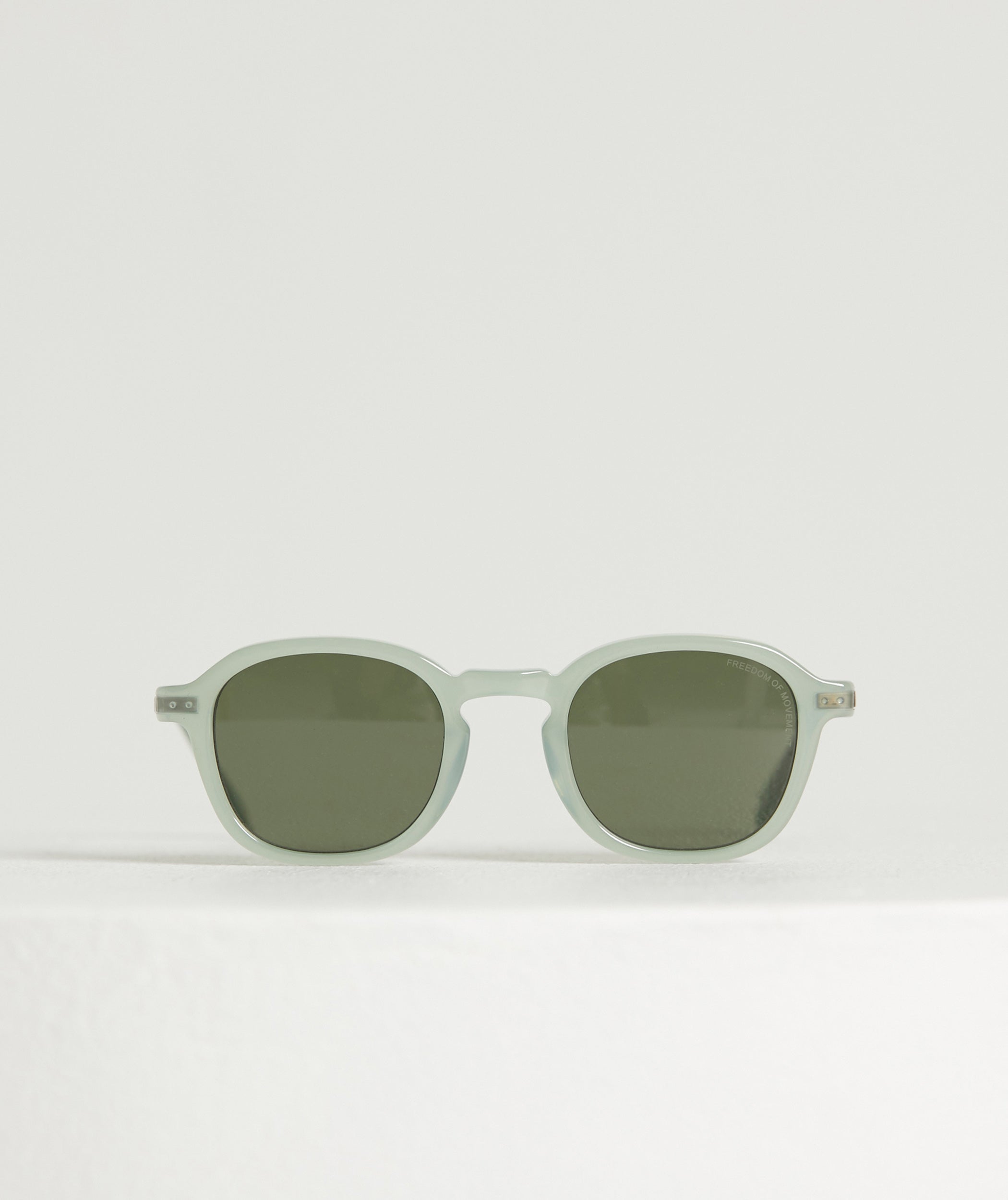 Marlow - Smoke Green (Polarized)