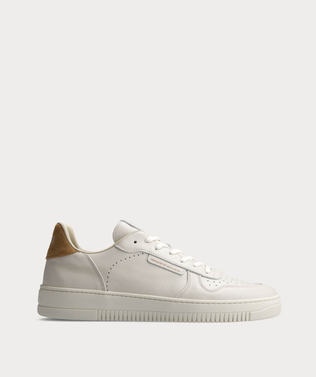 FOM Trainers Off White Scotch