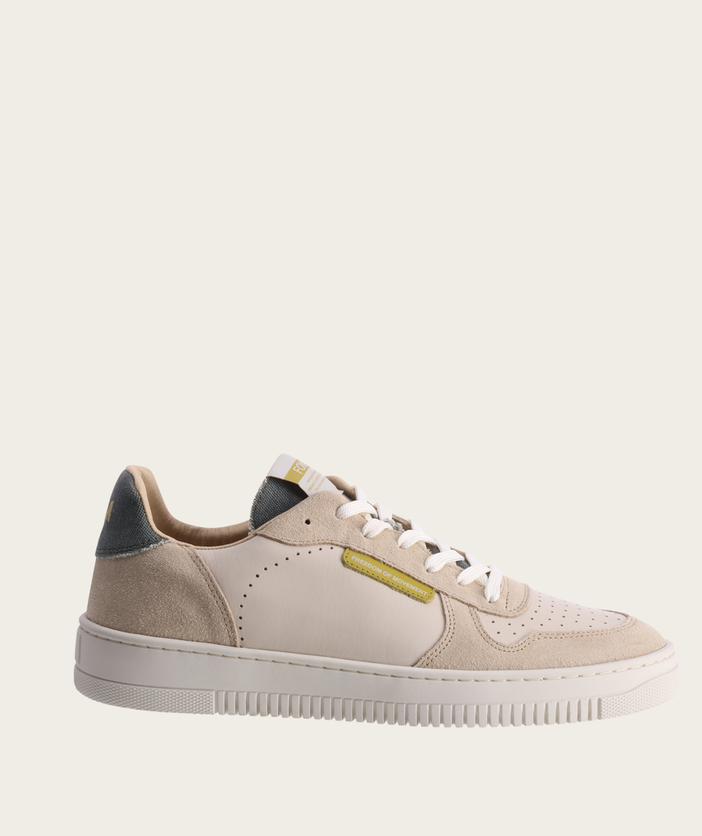 Mens Limited Edition Trainers - Fly Fishing