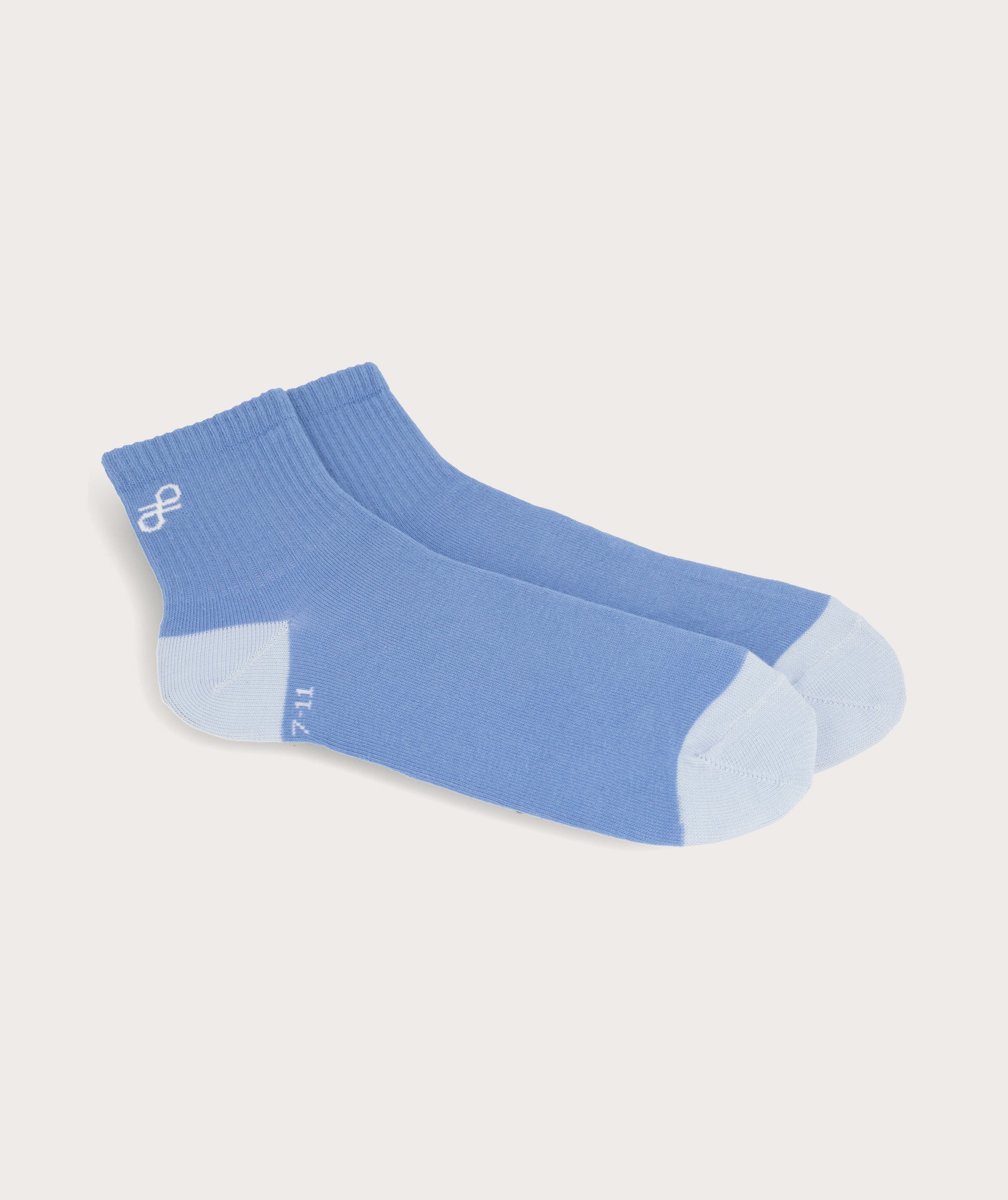 Socken FOM Active - Blau (Größe 7-11)