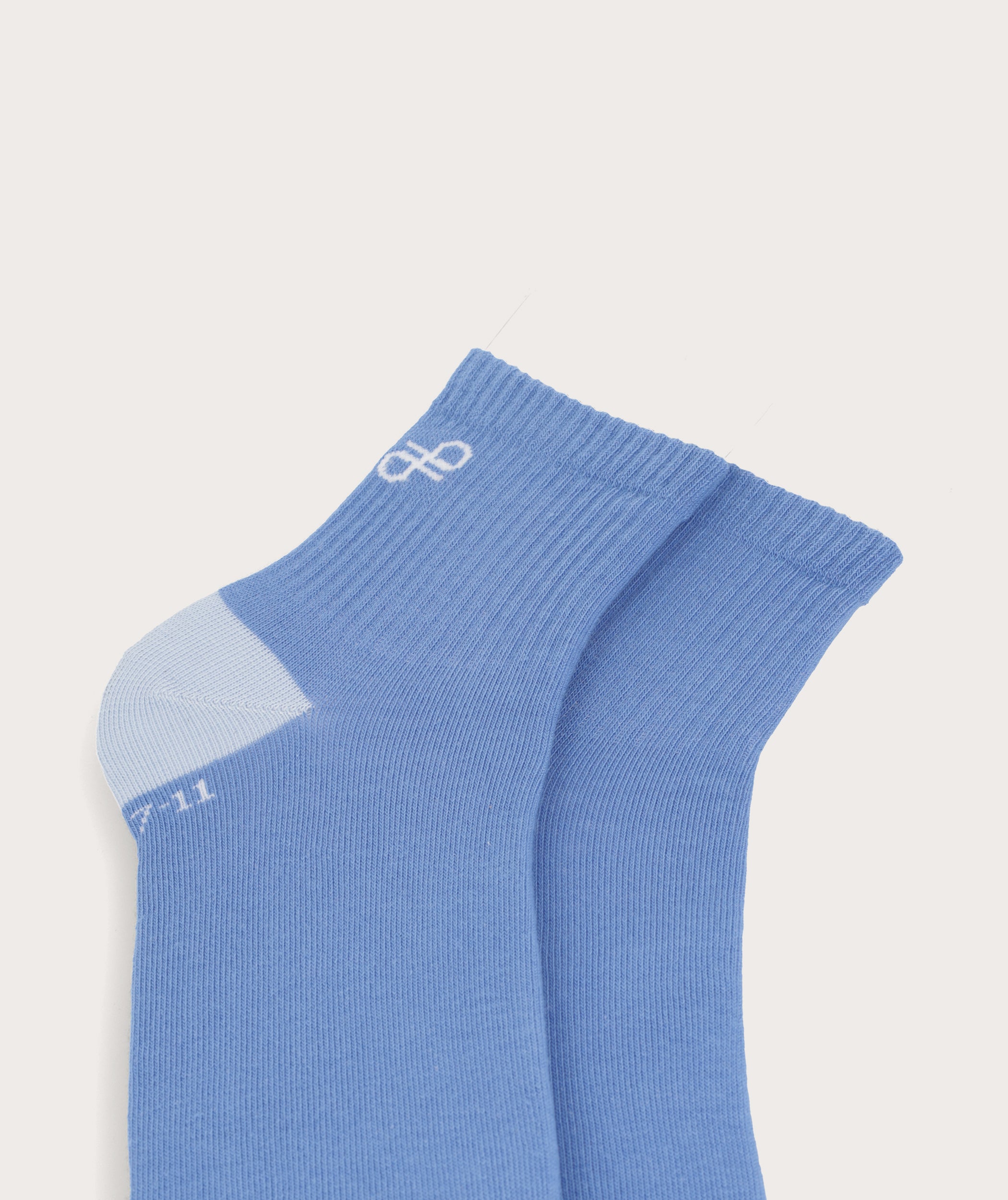 Socken FOM Active - Blau (Größe 7-11)