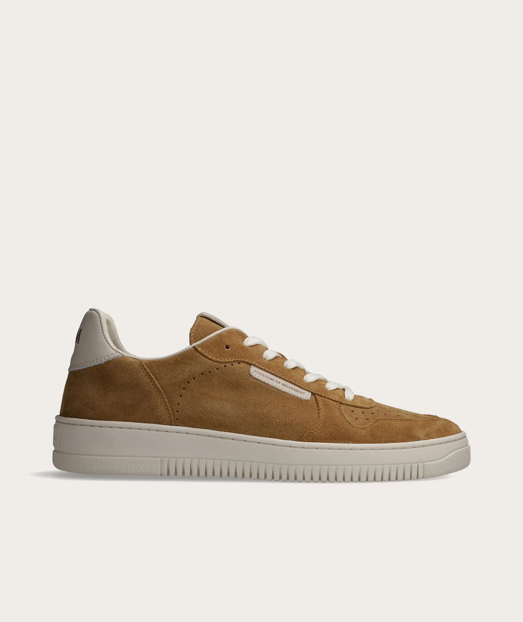 FOM Trainers Caramel