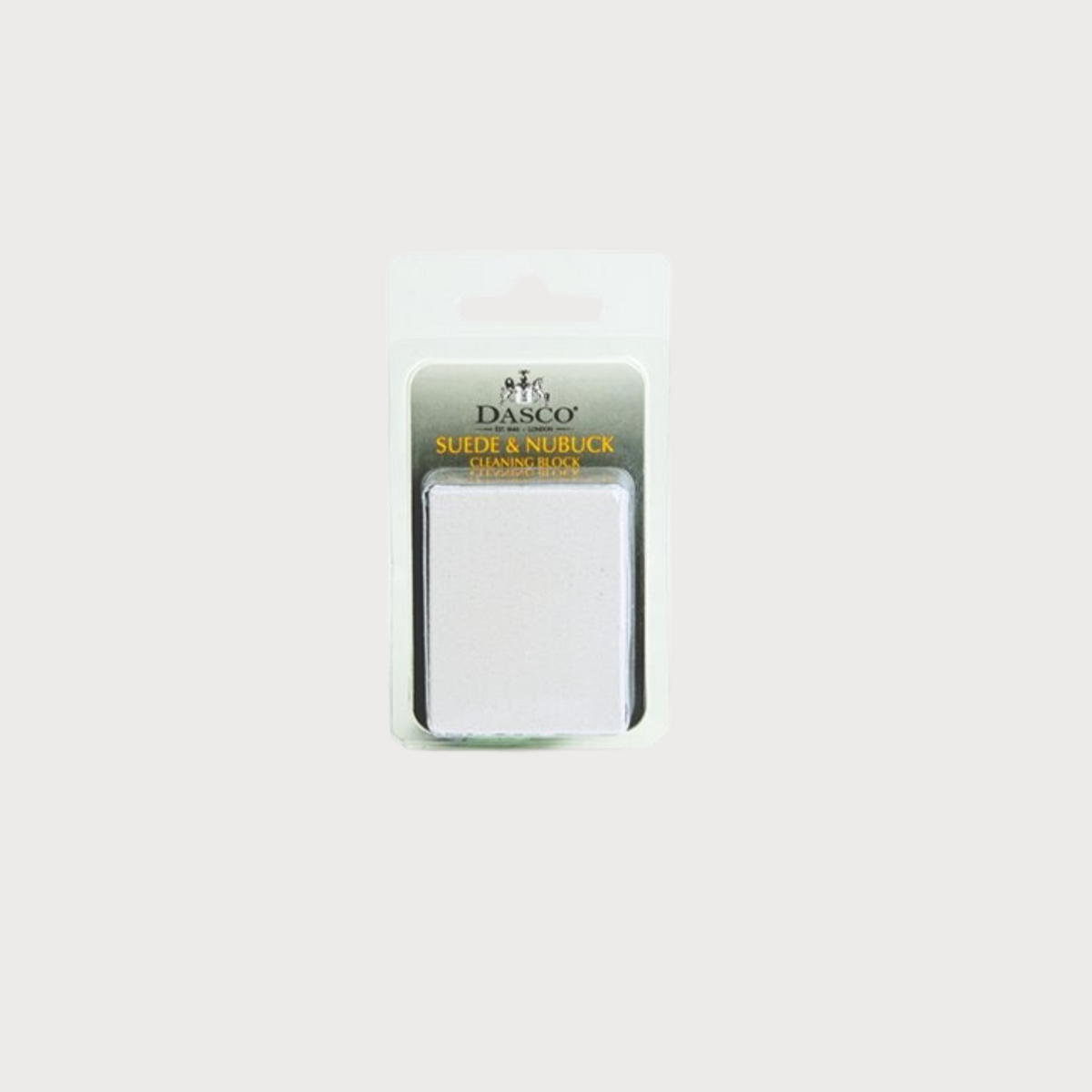 Dasco Suede Cleaning Block