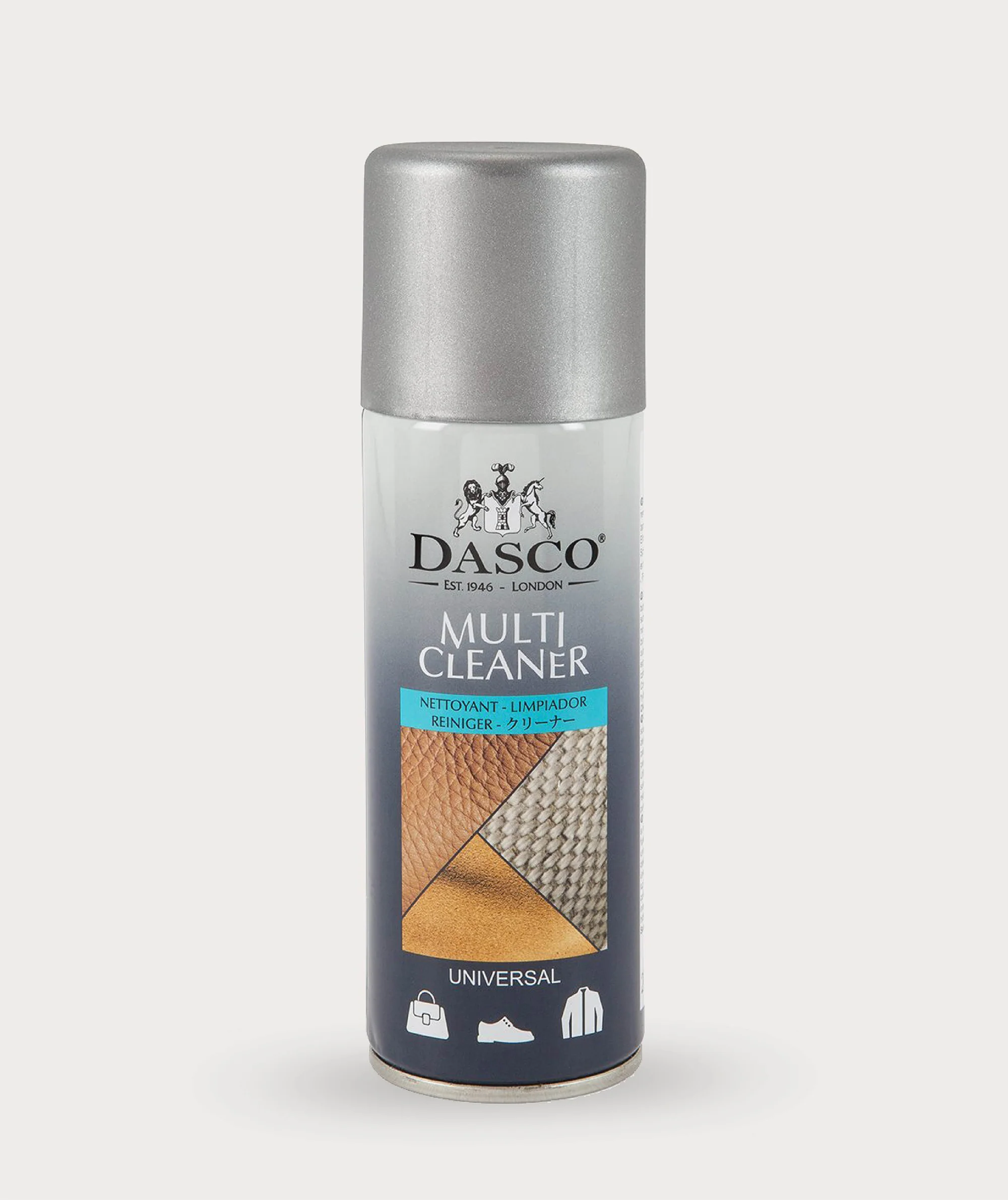 Leather Care Dasco Multi Cleaner