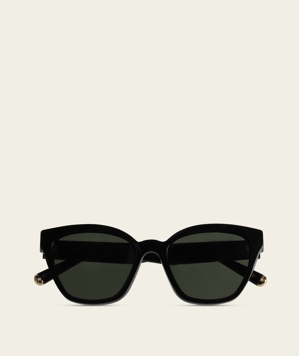 Pheobe - Black (Polarized)