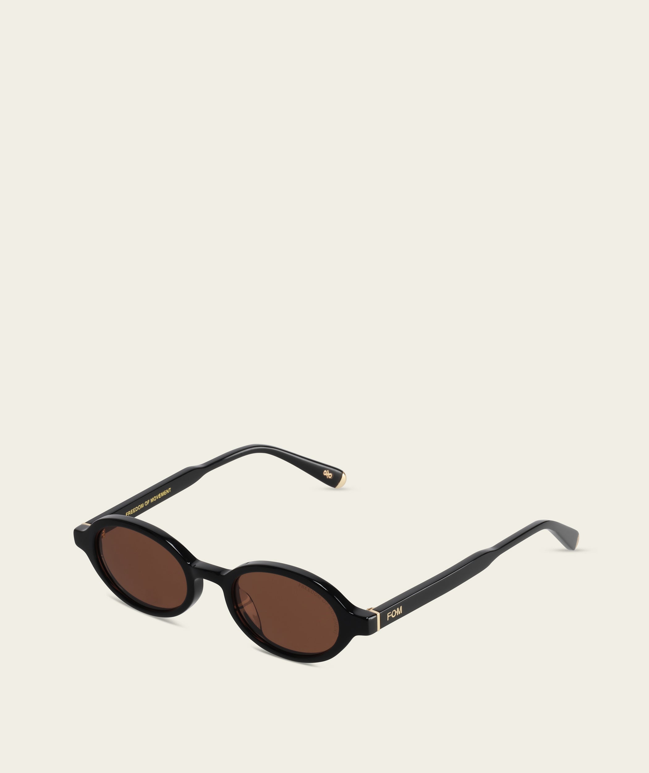 Tali - Black (Polarized)