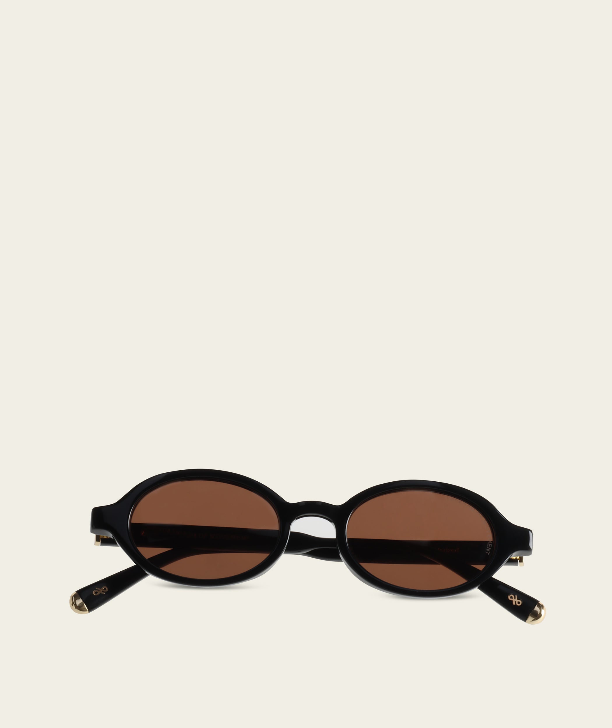 Tali - Black (Polarized)