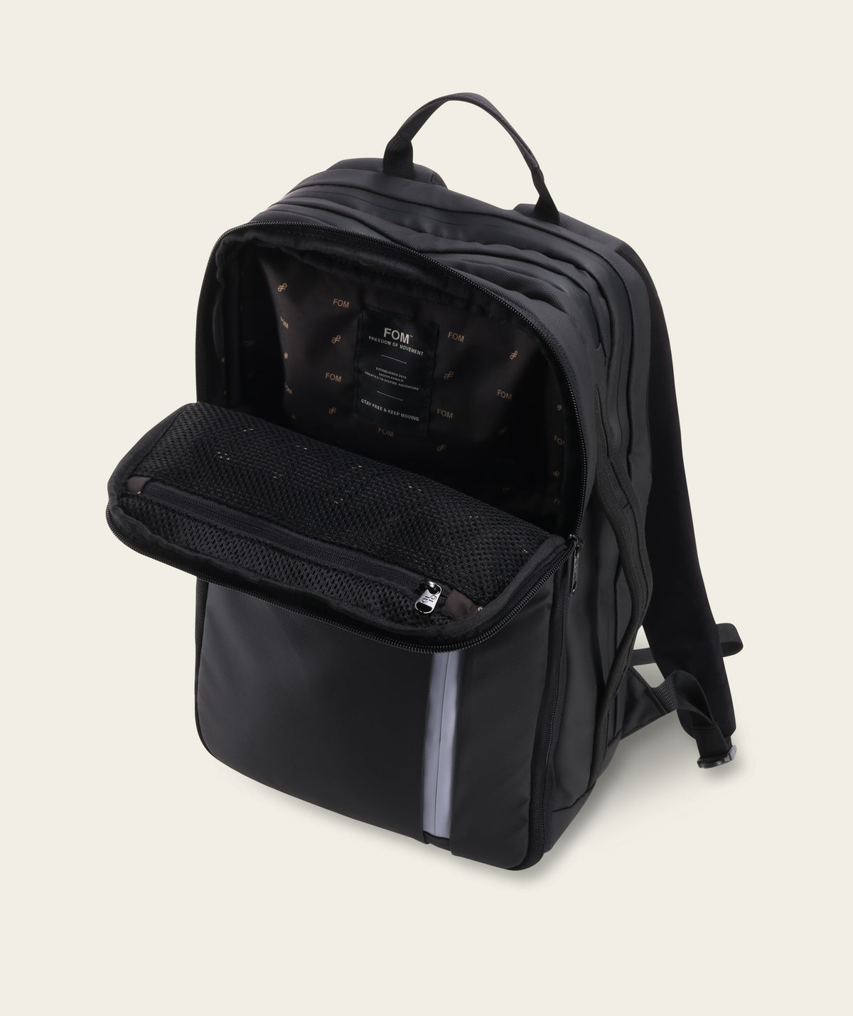 Go Lite - Black