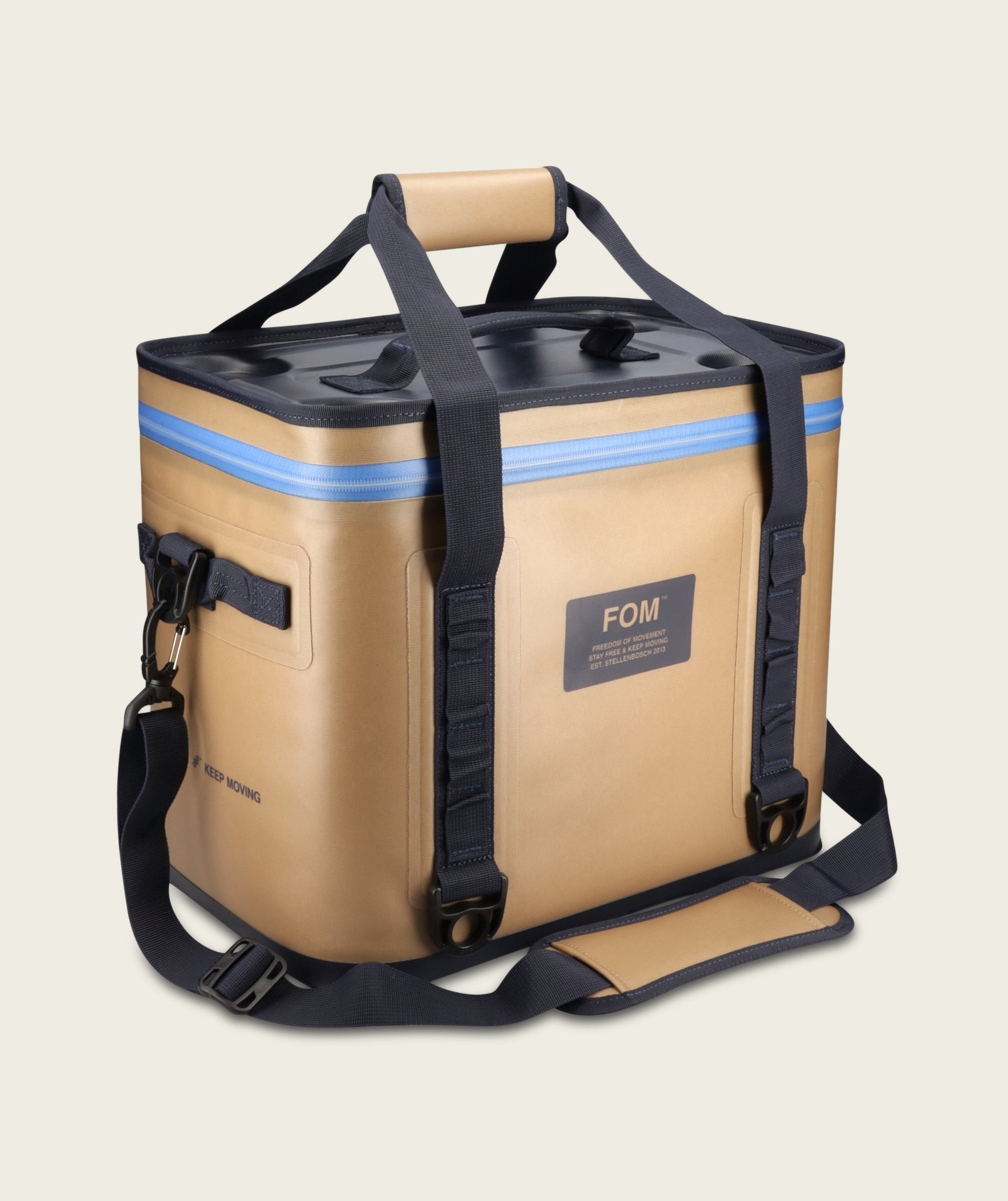 Venture Cooler - Sea Sand