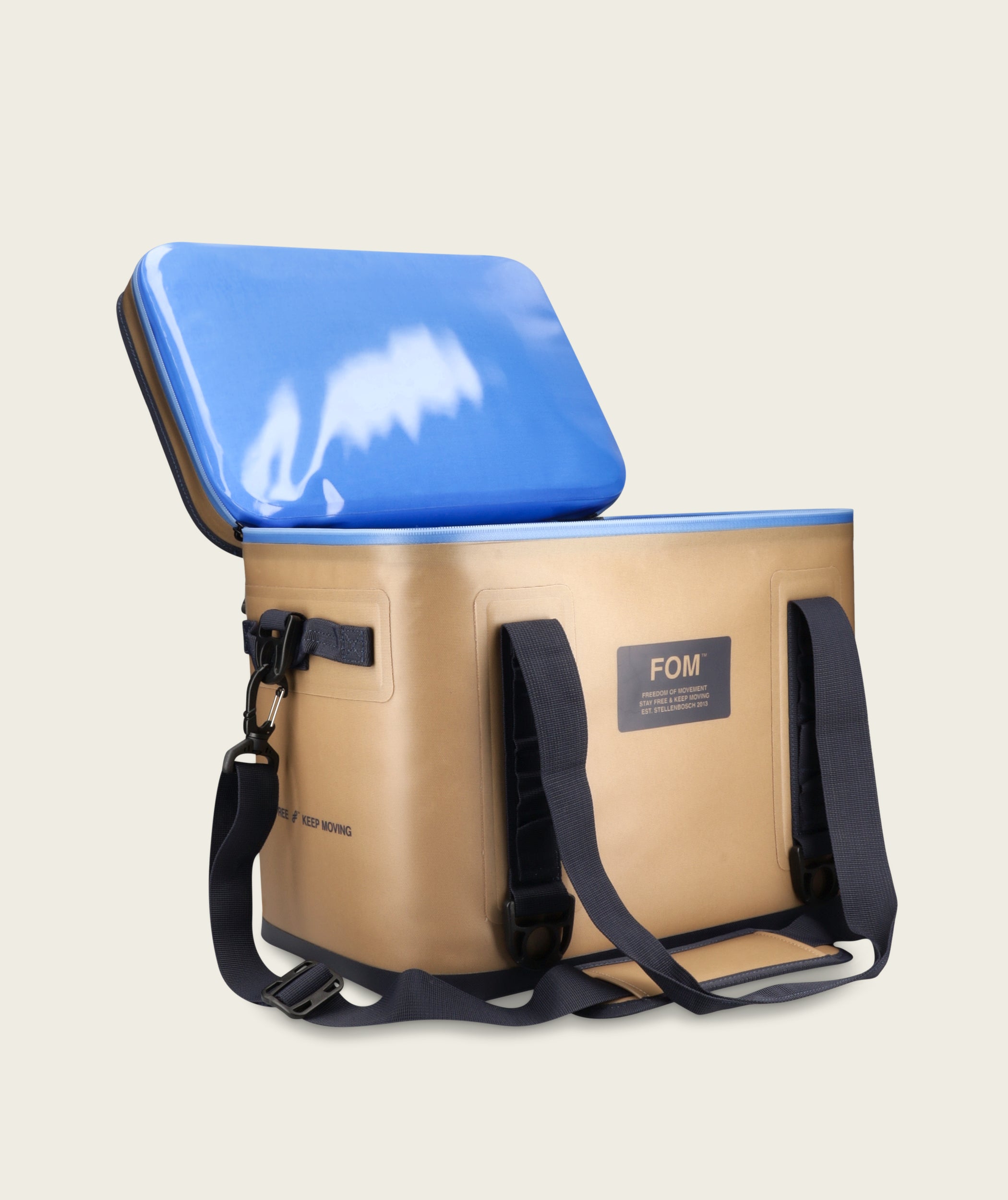 Venture Cooler - Sea Sand