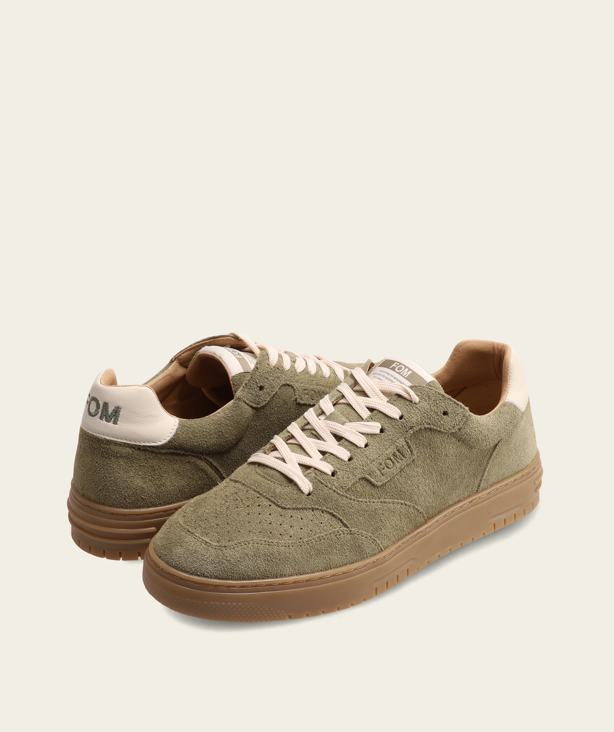 Court 2.0 - Truffle