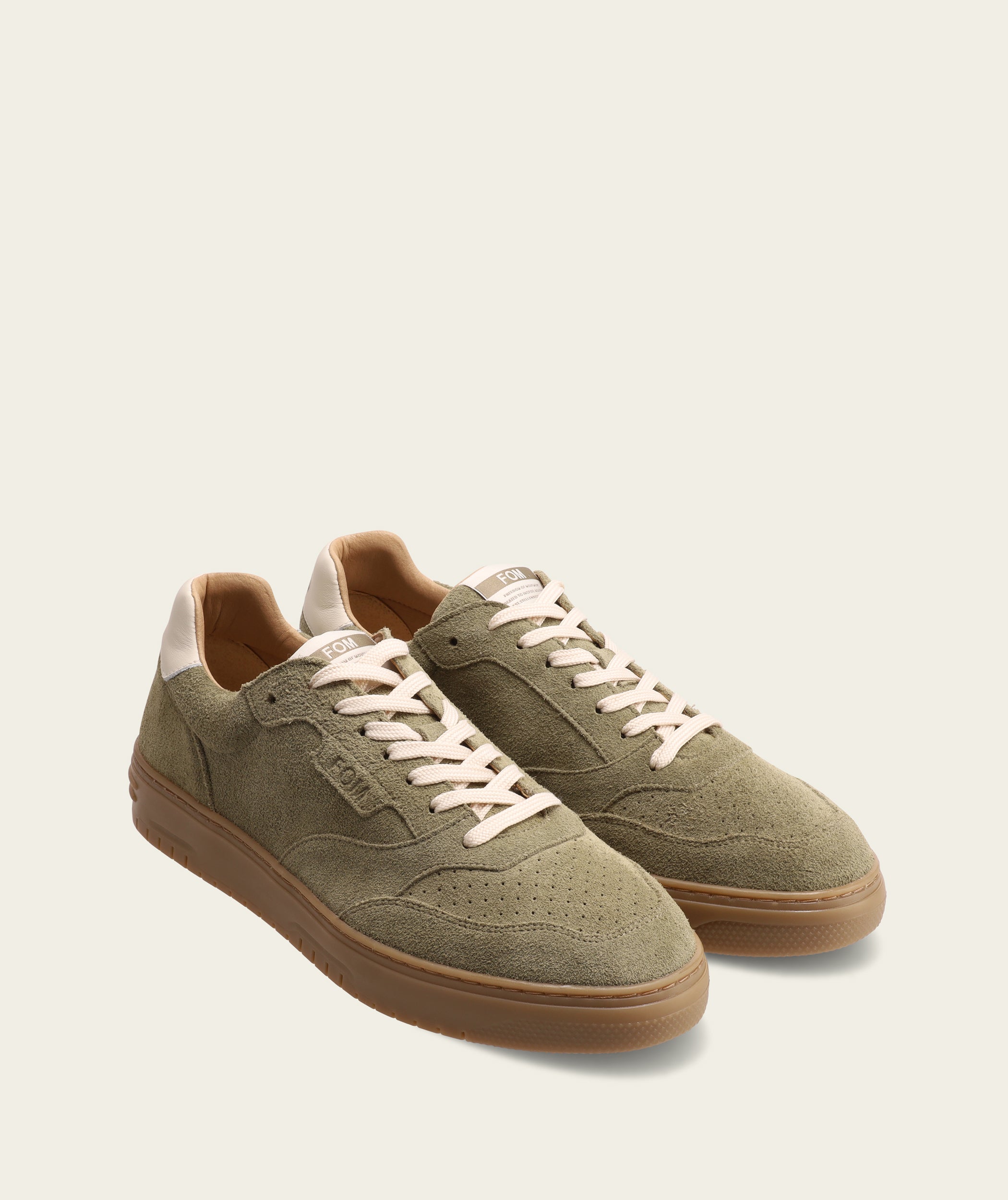 Court 2.0 - Truffle