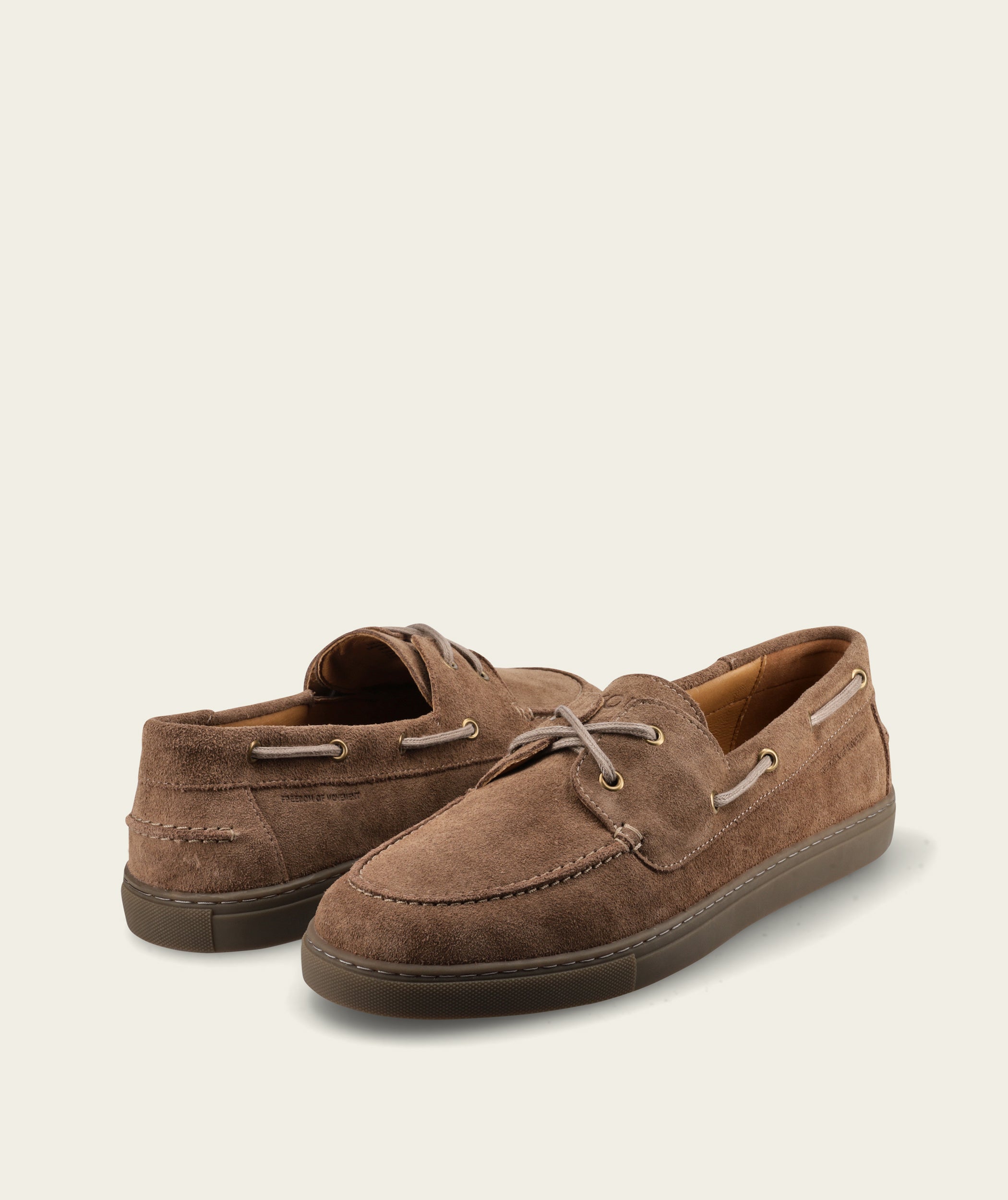 Cruz - Lite Brown
