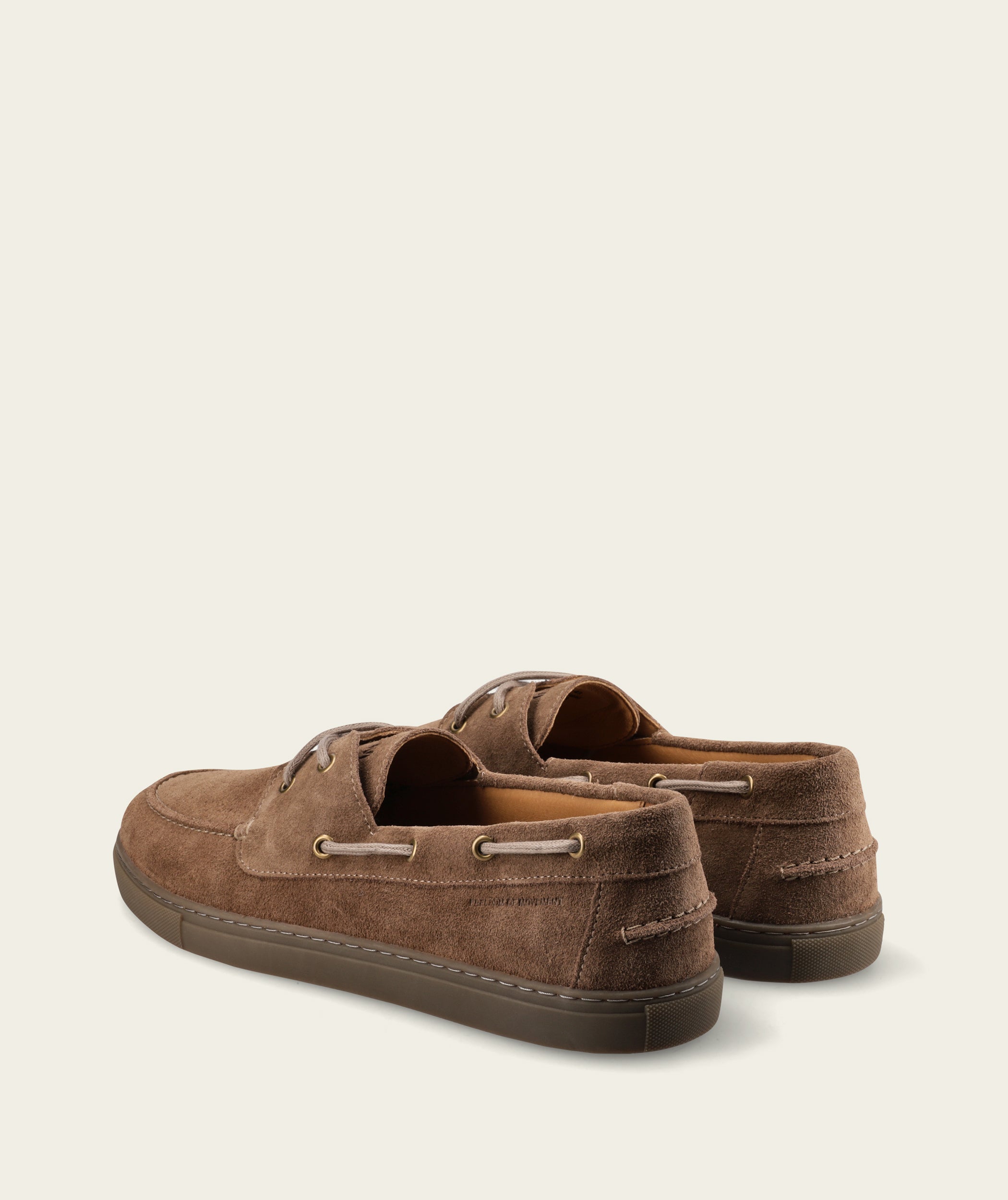 Cruz - Lite Brown