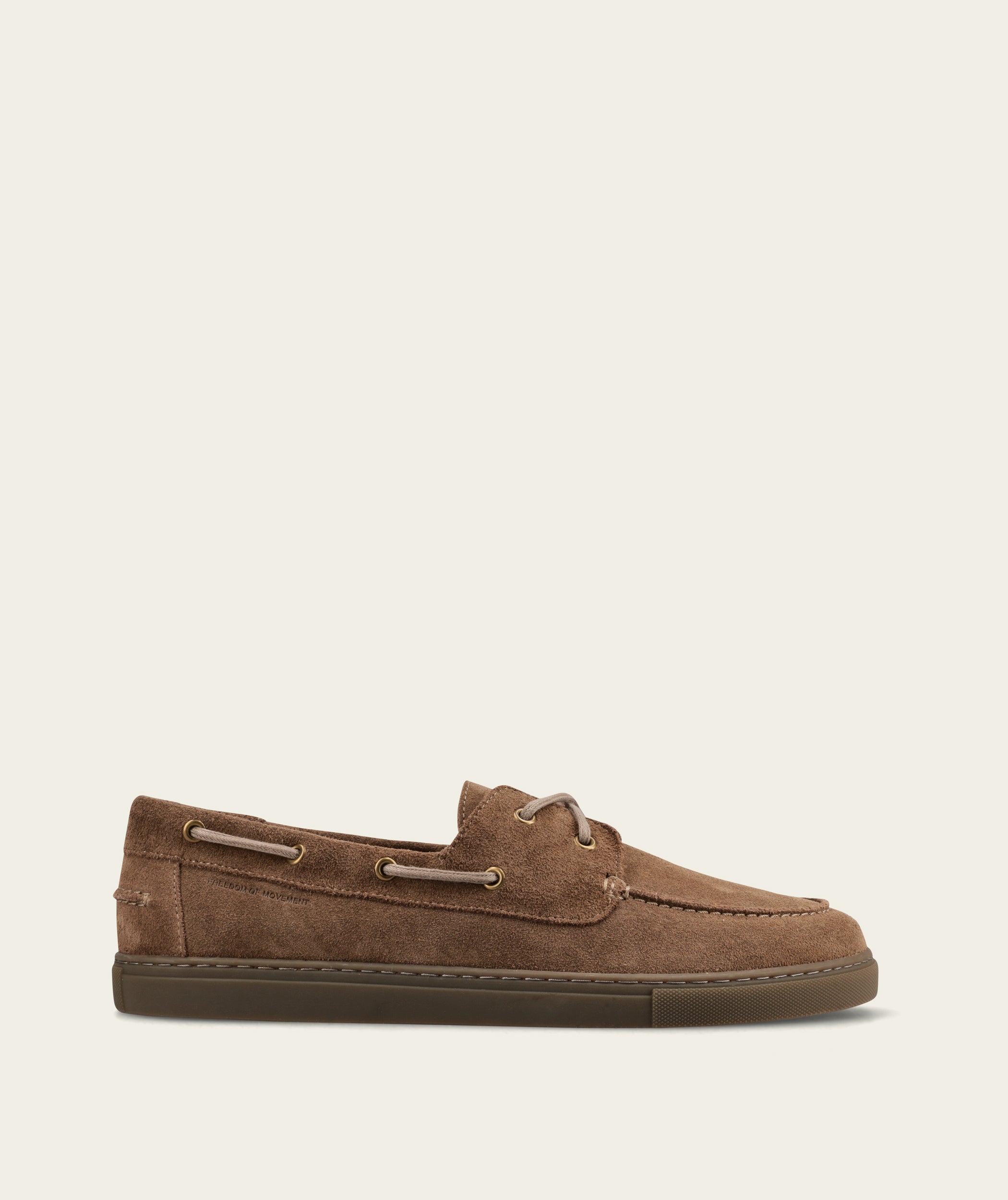 Cruz - Lite Brown