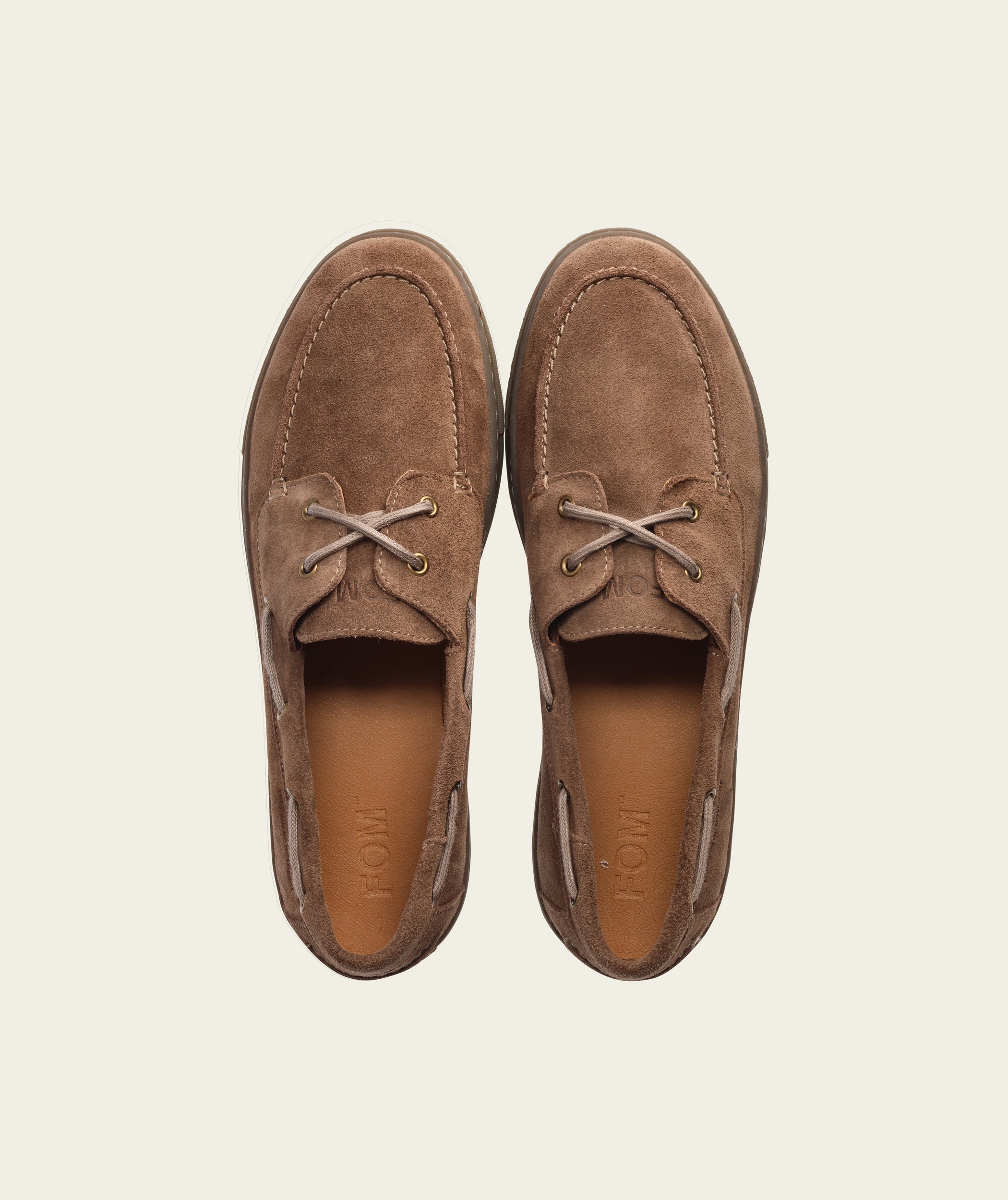 Cruz - Lite Brown