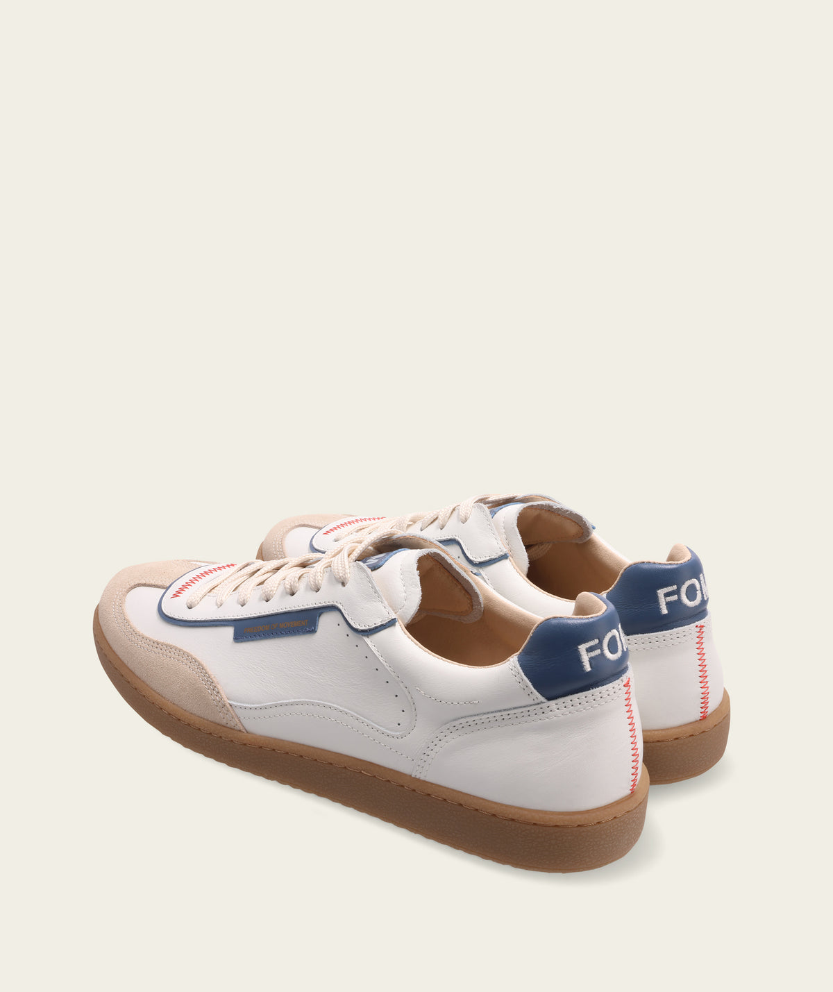 Mens Revel - Monday Blue
