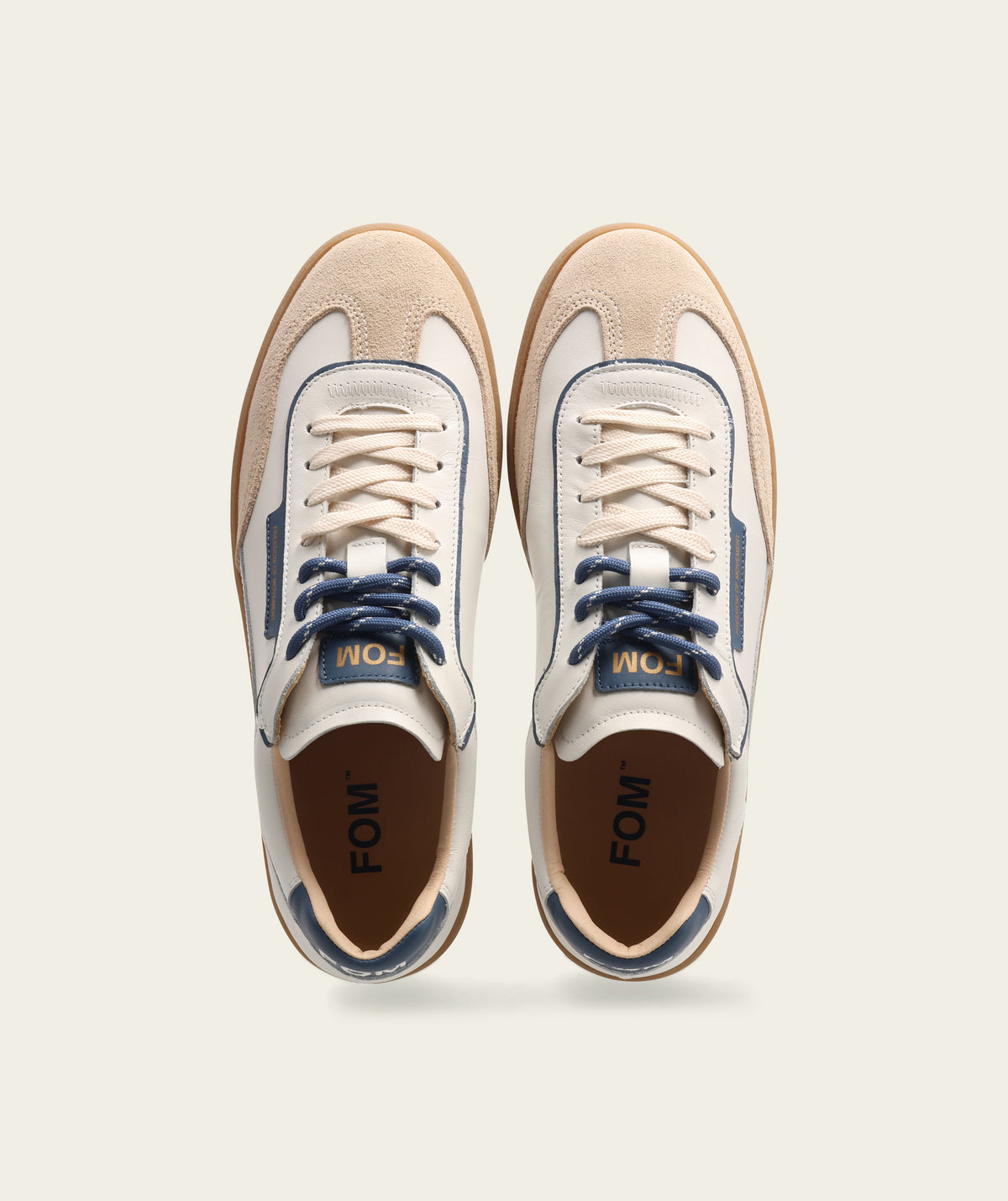 Mens Revel - Monday Blue