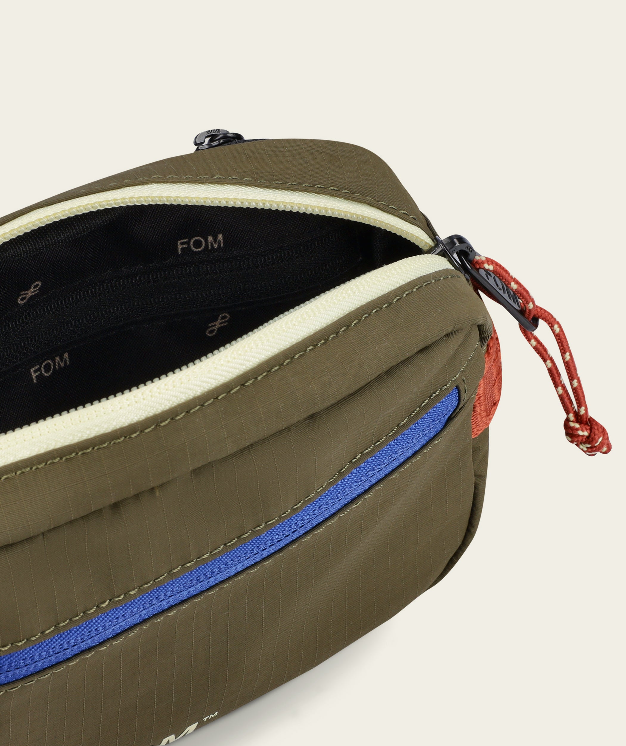 ROVER 2.0 - Olive Multi