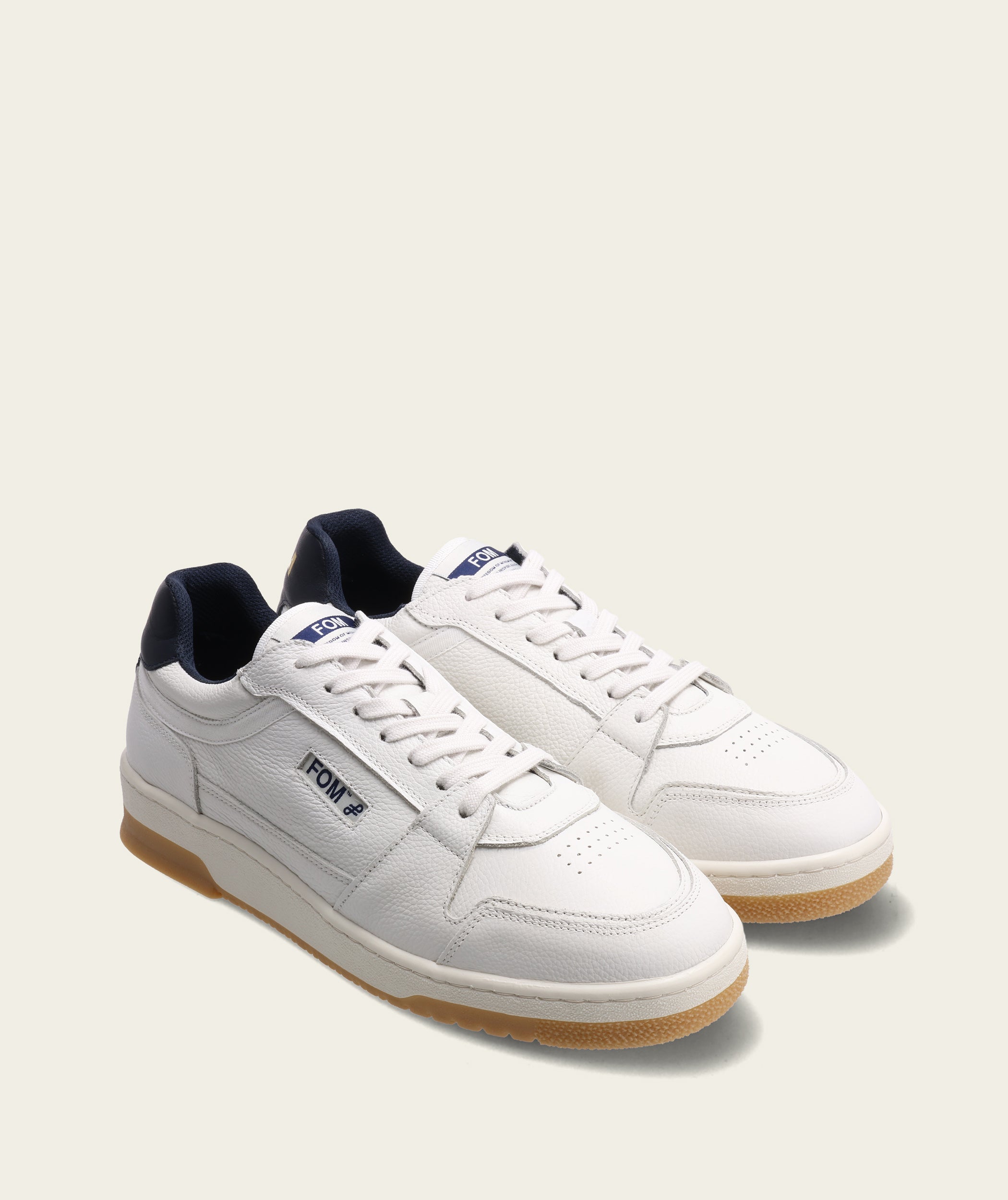 Mens Courts - Atlantic