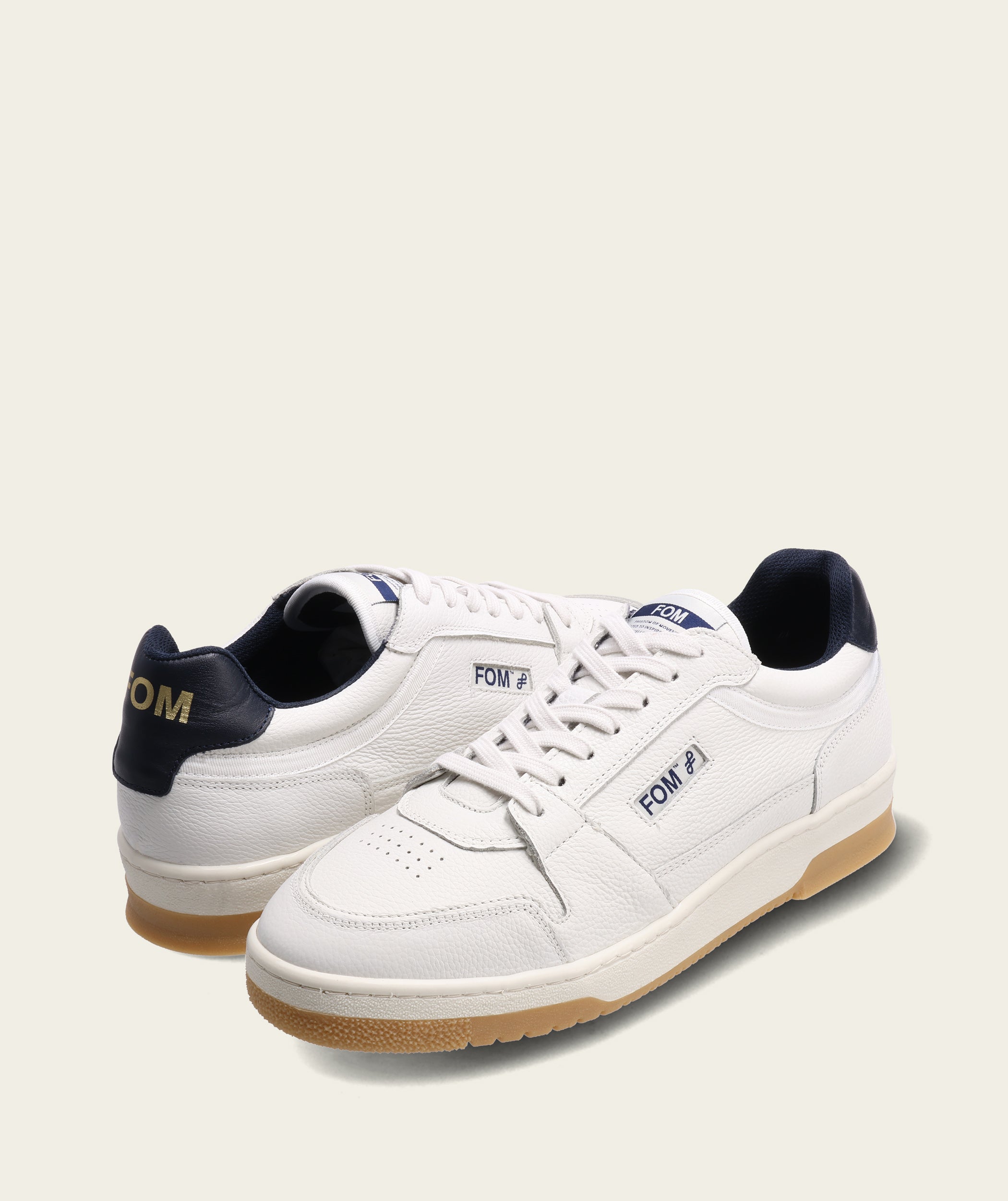 Mens Courts - Atlantic