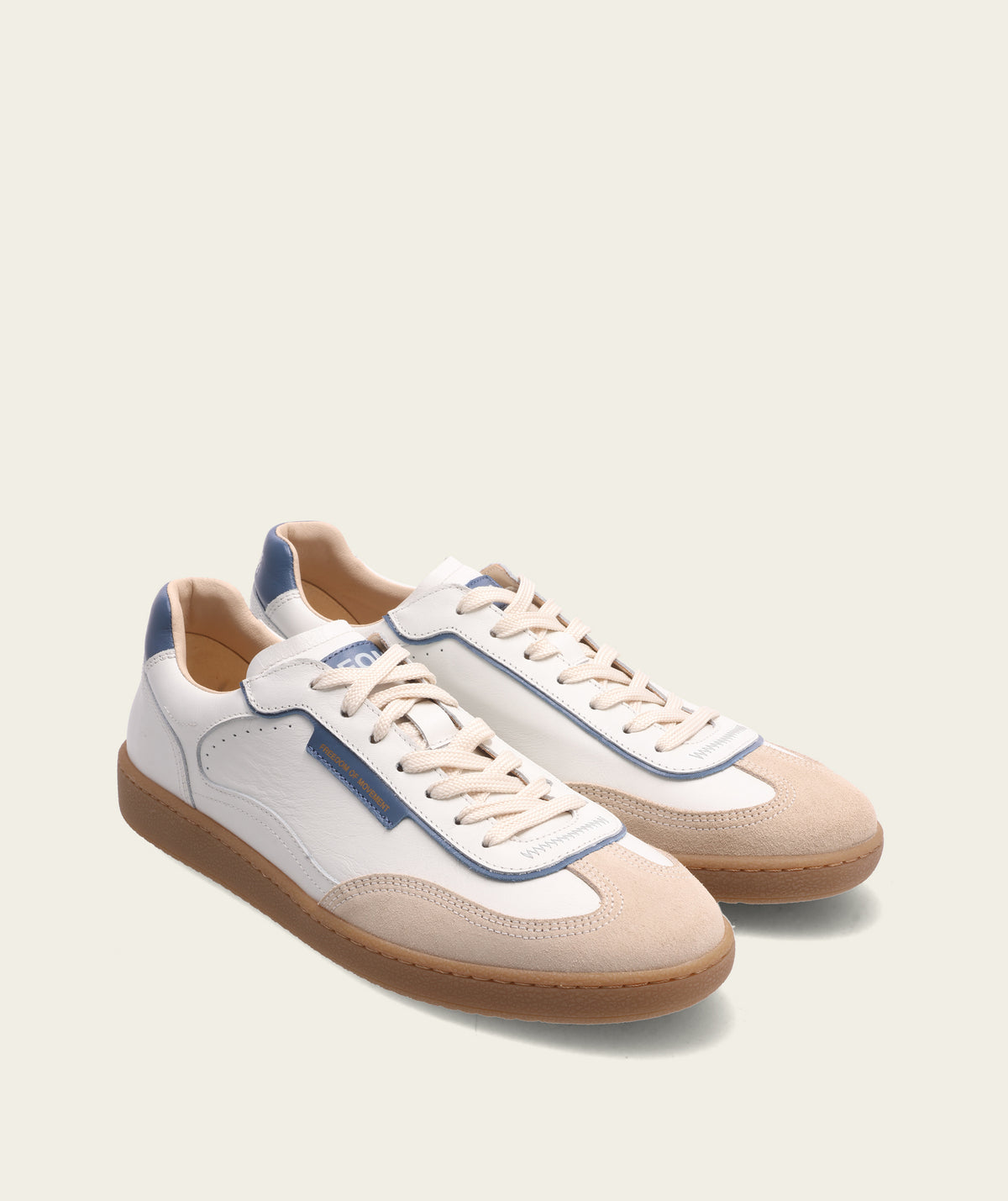 Mens Revel - Monday Blue