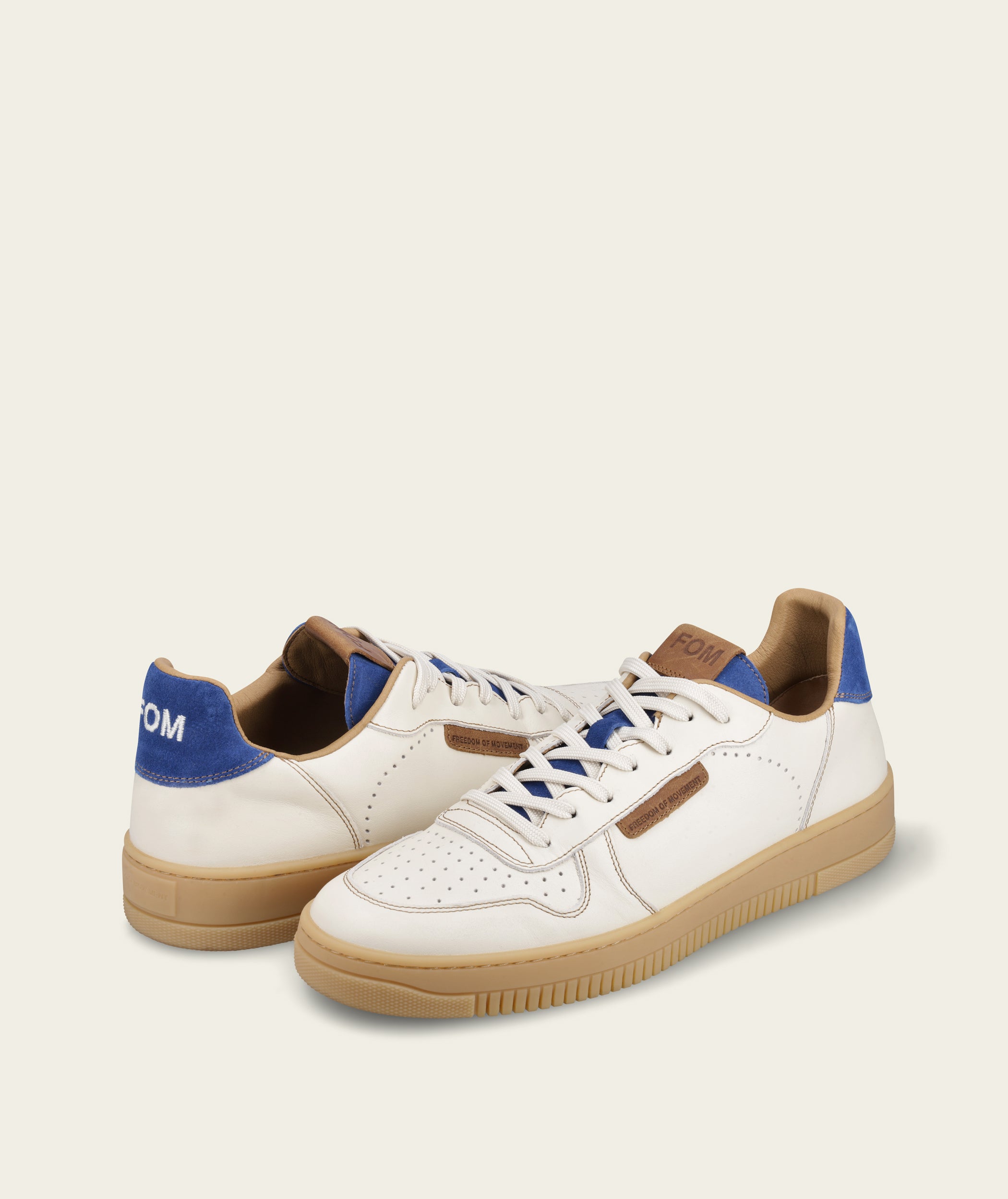 Mens Trainers- Bath (Limited Edition)