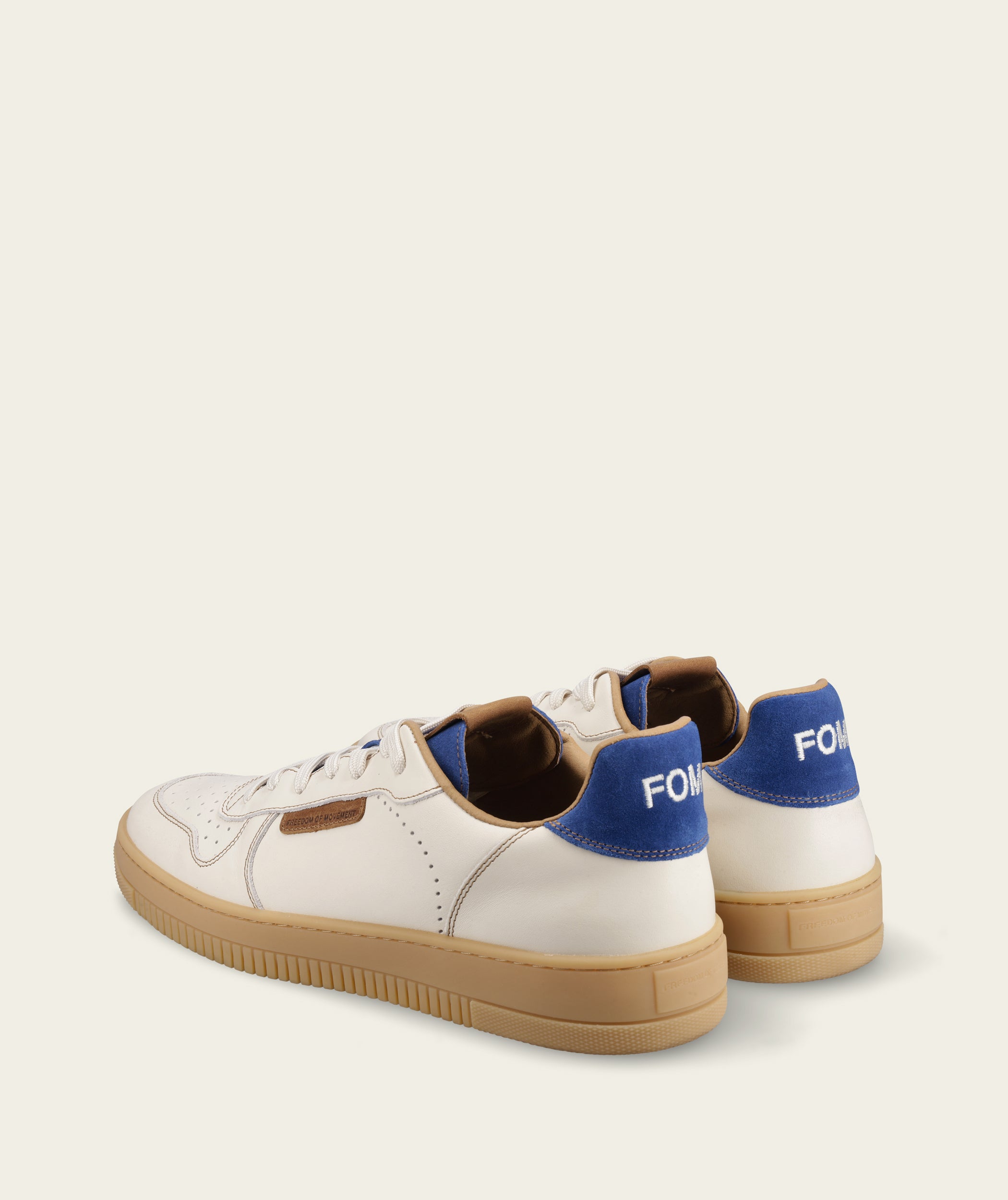 Ladies Trainer - Bath (Limited Edition)