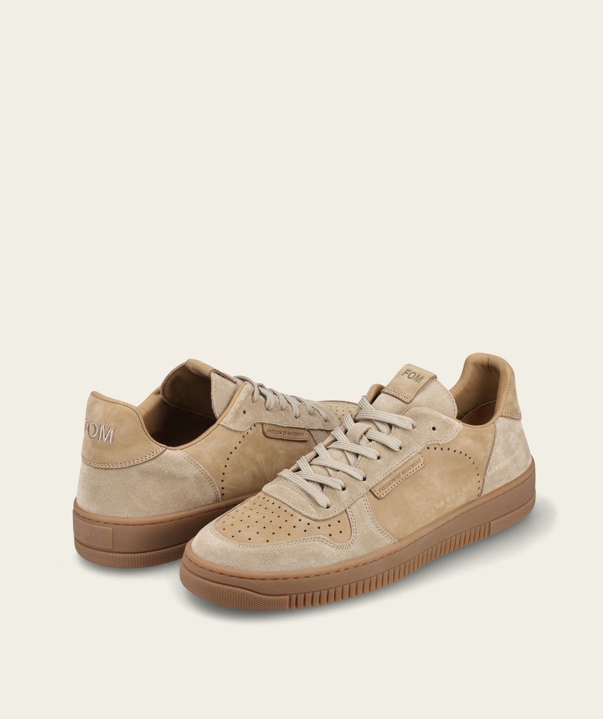 Mens Trainers - Ceder (Limited Edition)