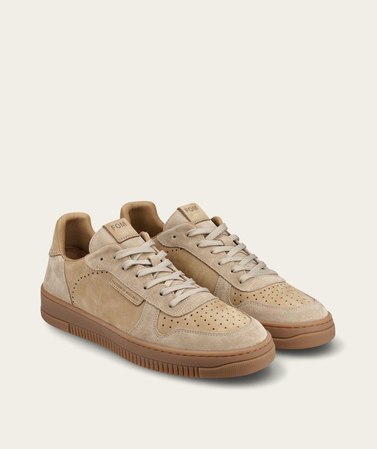 Mens Trainers - Ceder (Limited Edition)