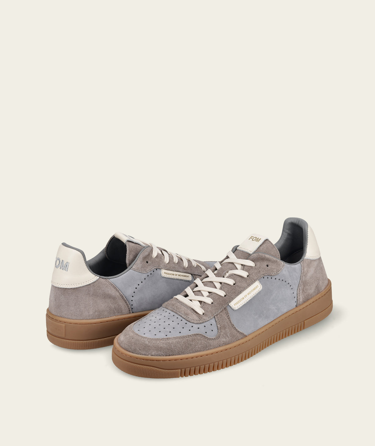 Mens Trainers - Wild Coast (Limited Edition)