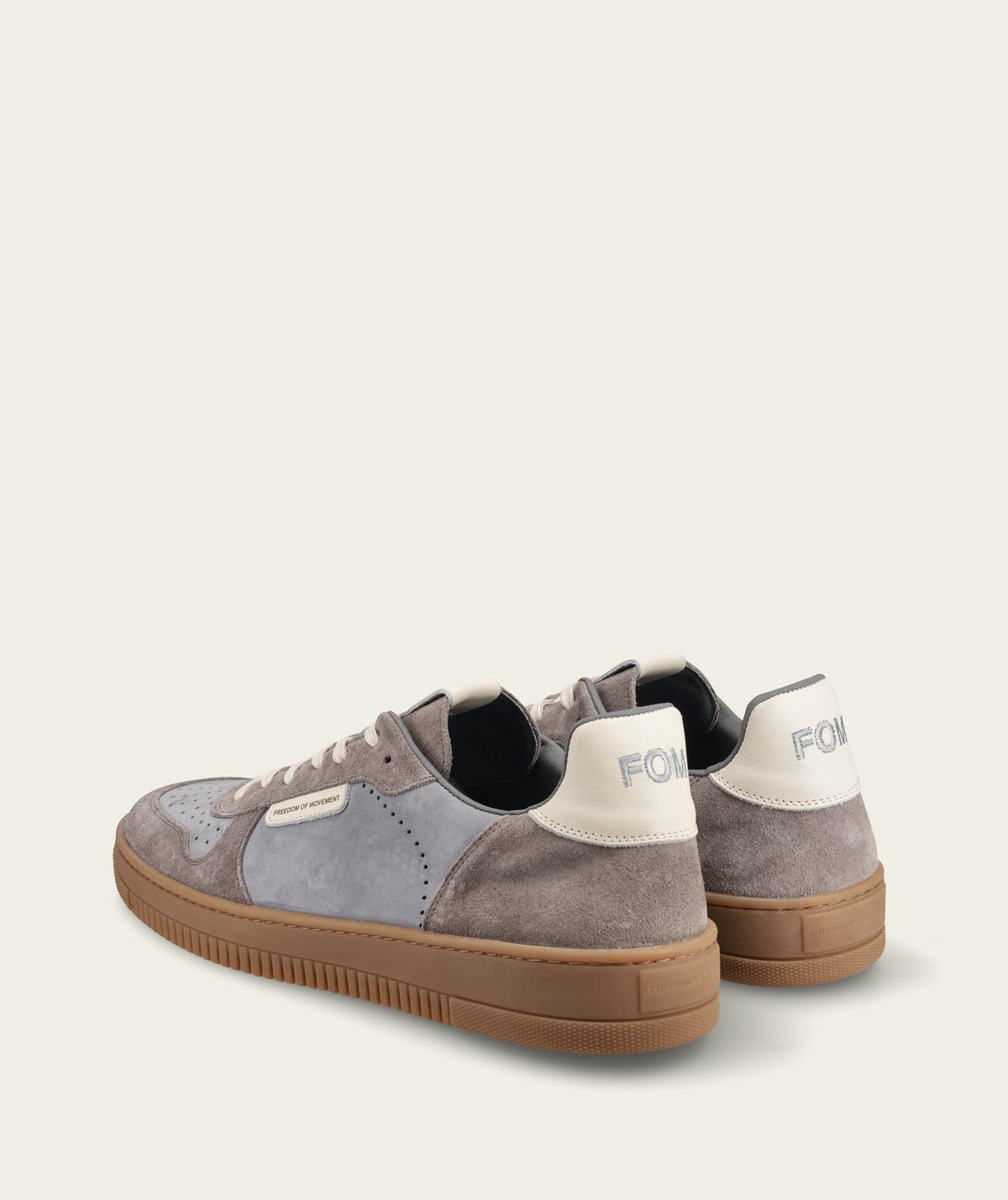 Mens Trainers - Wild Coast (Limited Edition)