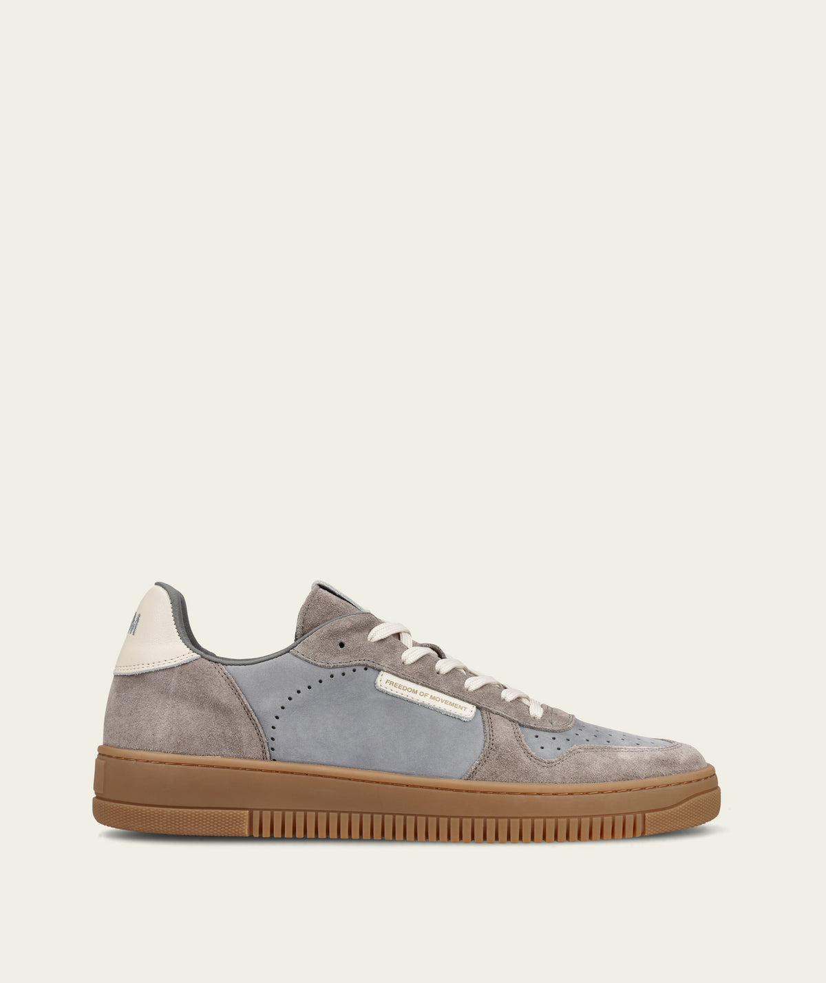 Mens Trainers - Wild Coast (Limited Edition)