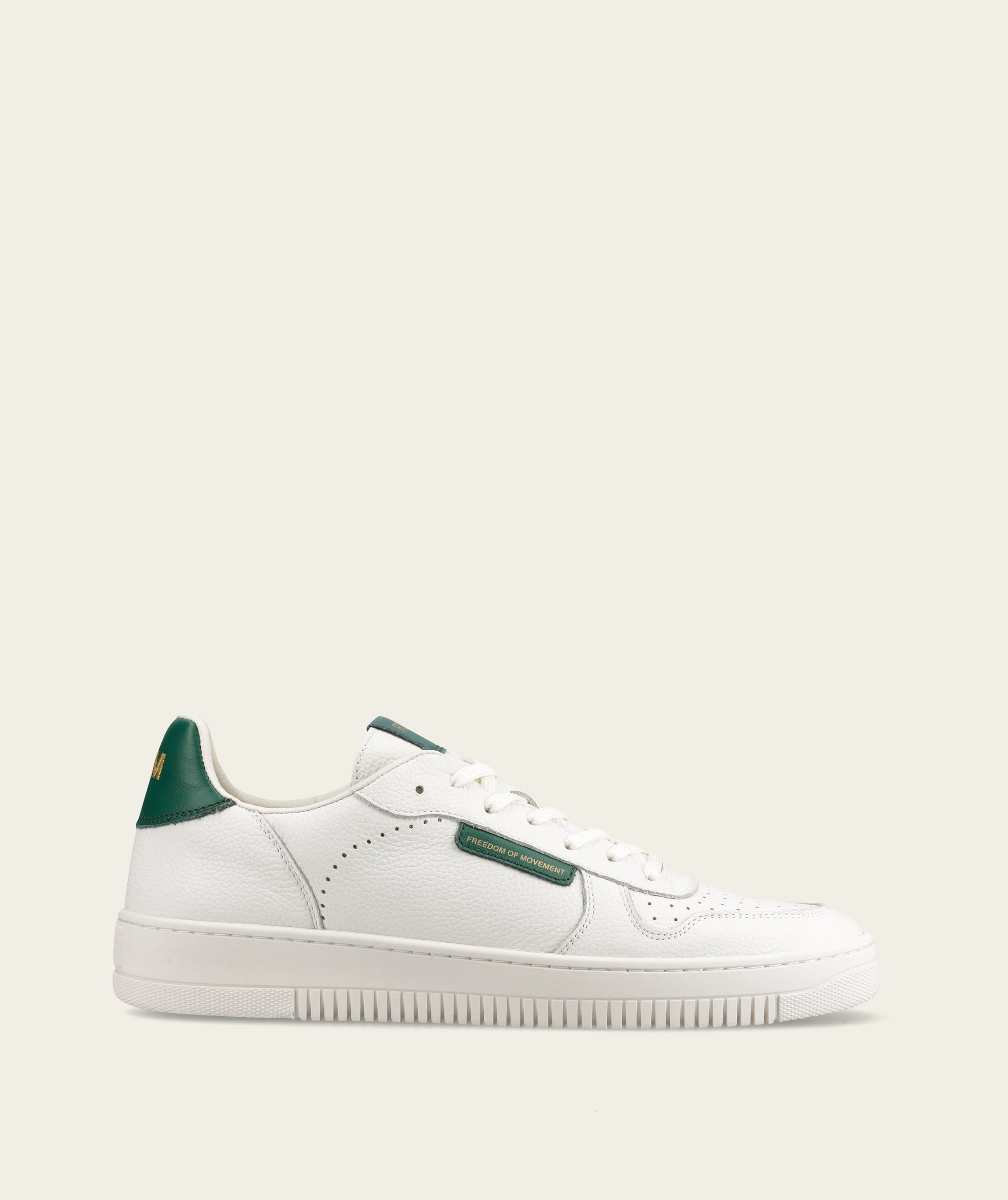 Mens Trainers - Grass