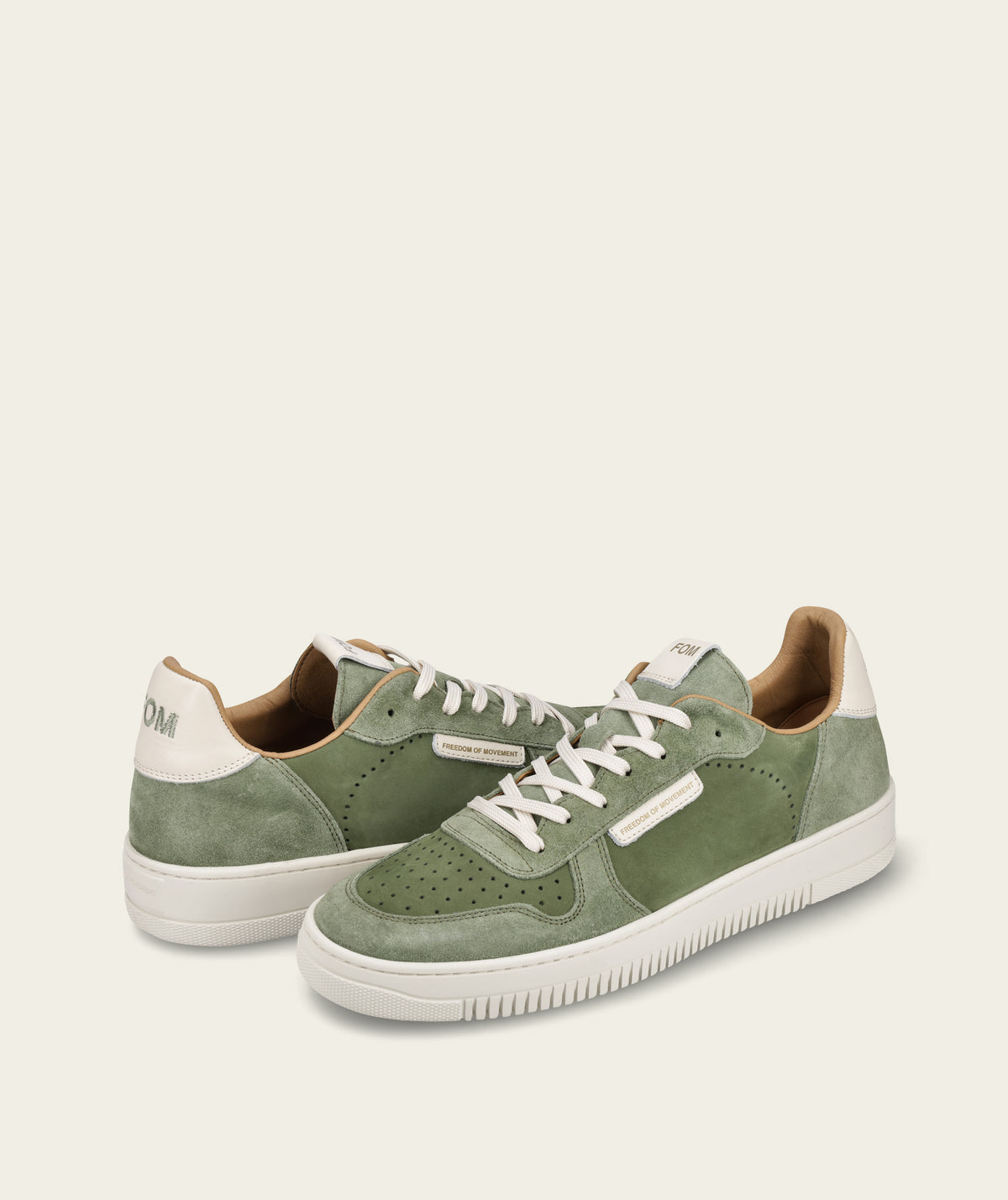 Mens Trainers - Highveld (Limited Edition)