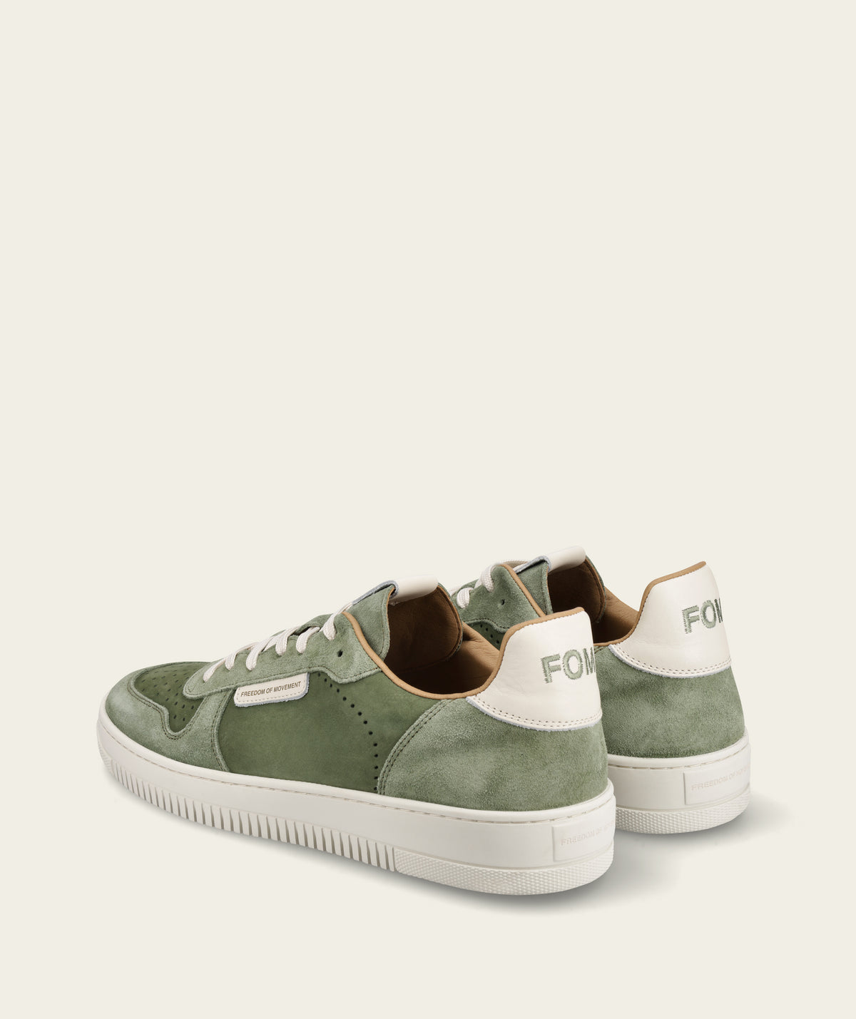 Mens Trainers - Highveld (Limited Edition)