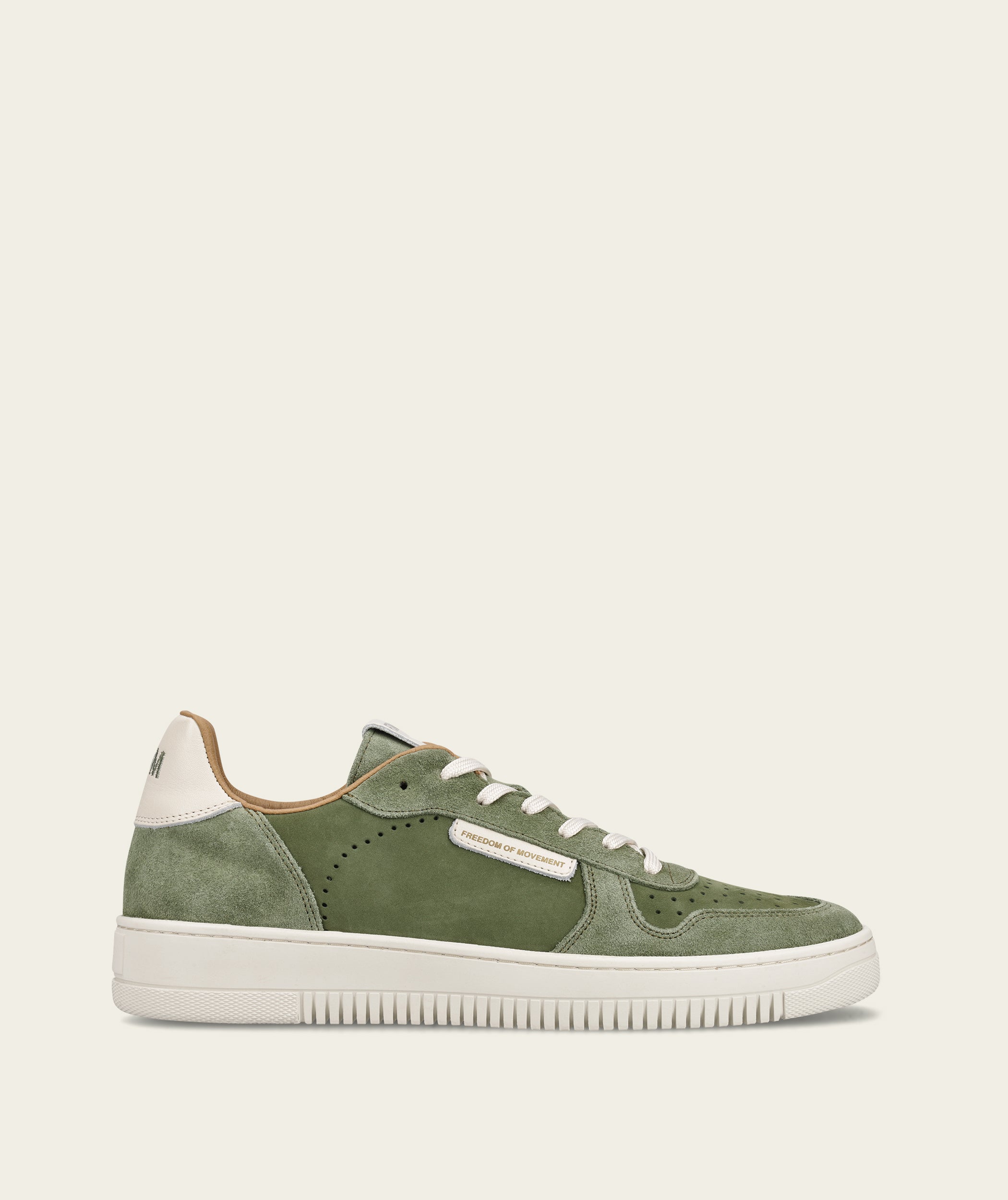 Mens Trainers - Highveld (Limited Edition)