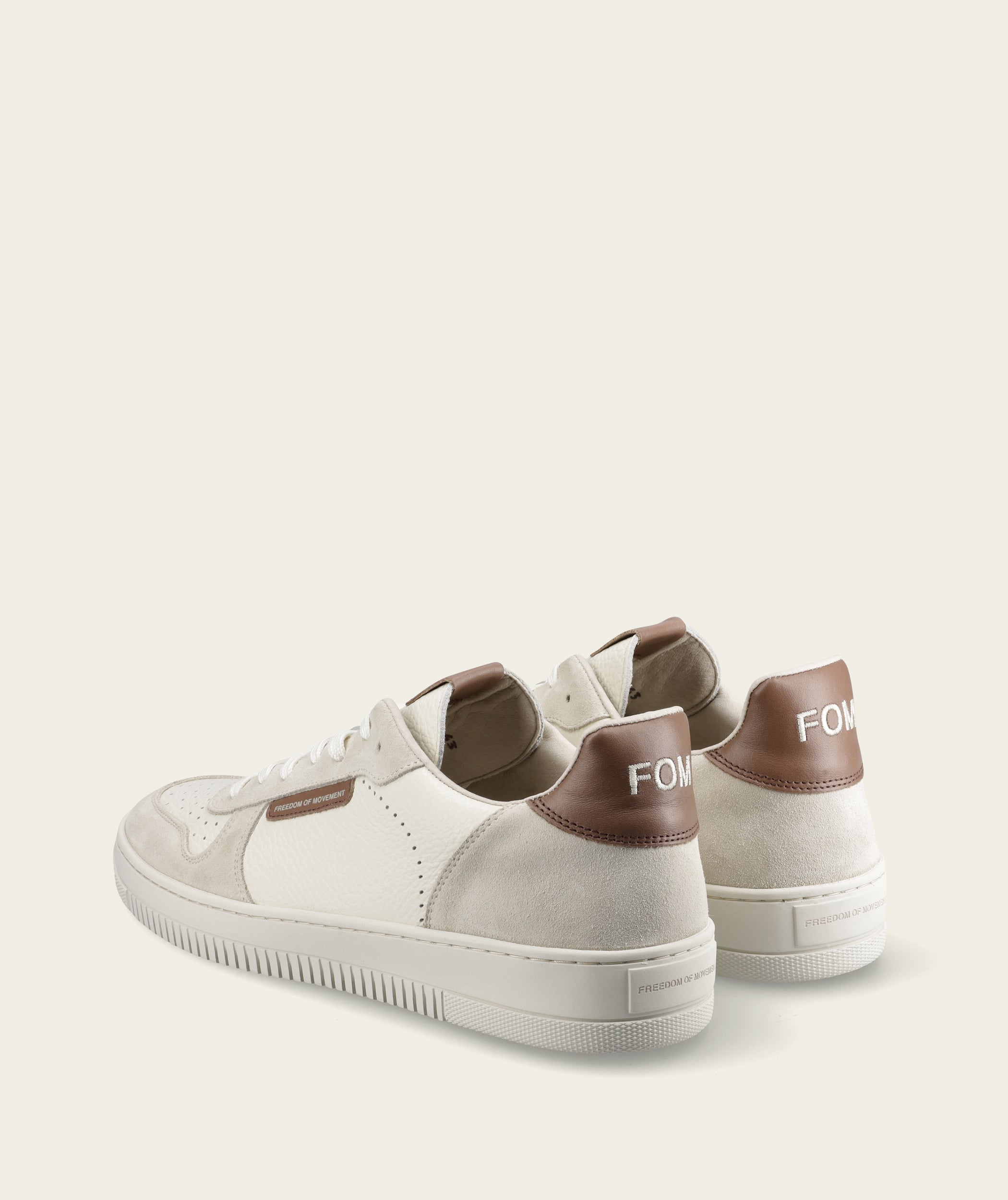 Ladies Trainers - Hazel