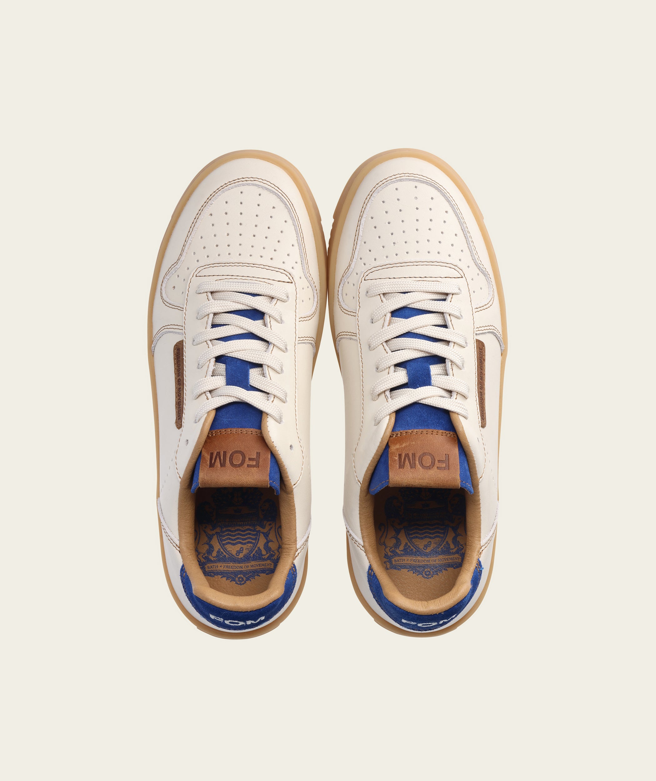 Ladies Trainer - Bath (Limited Edition)