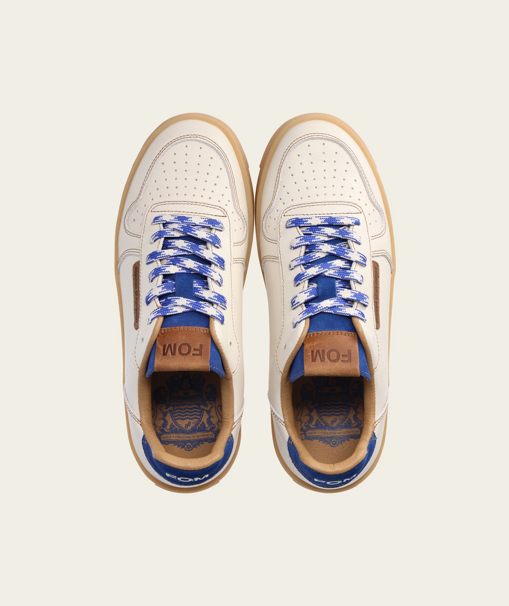 Ladies Trainer - Bath (Limited Edition)