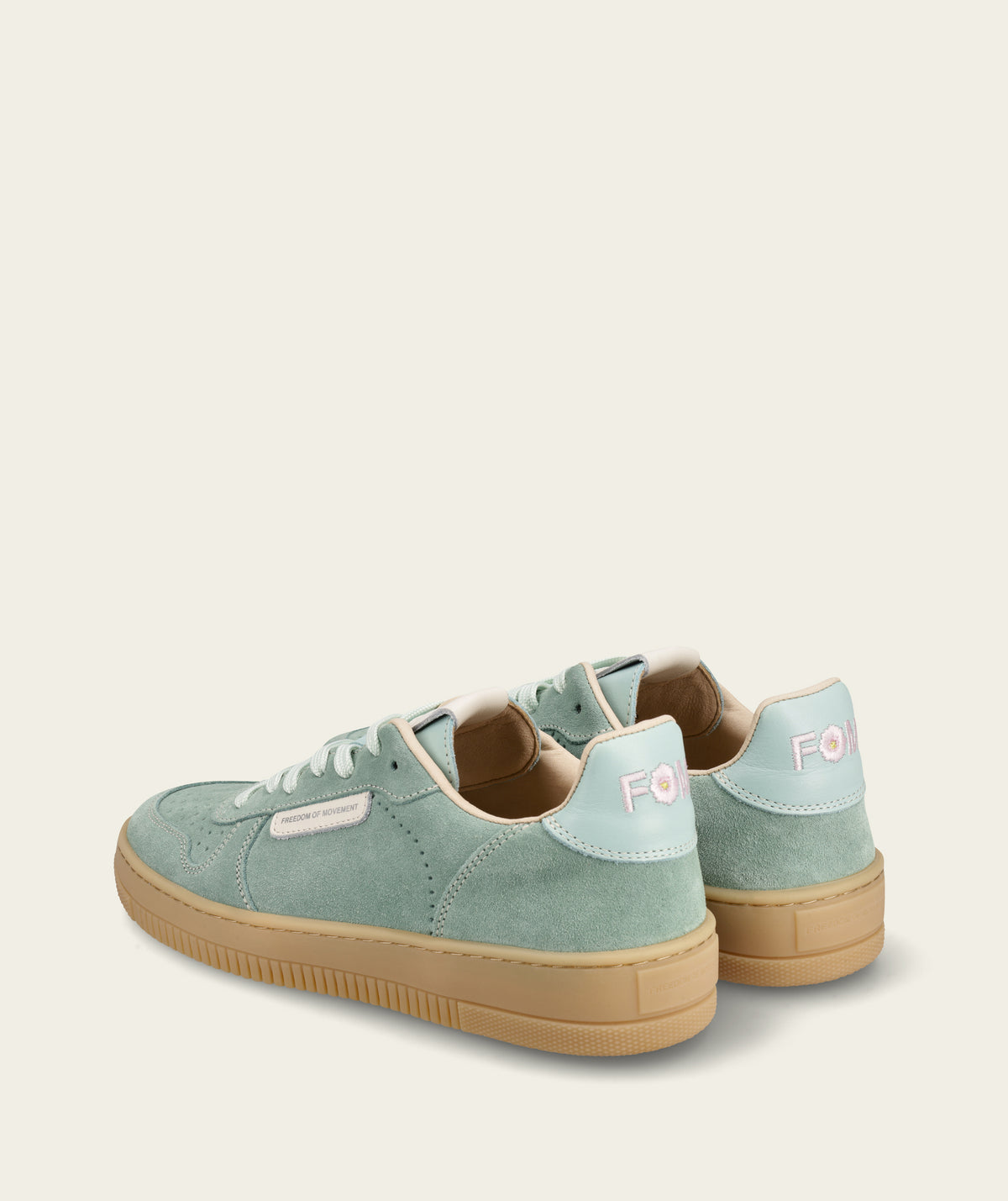 Ladies Tekkie - Cosmos (LE)