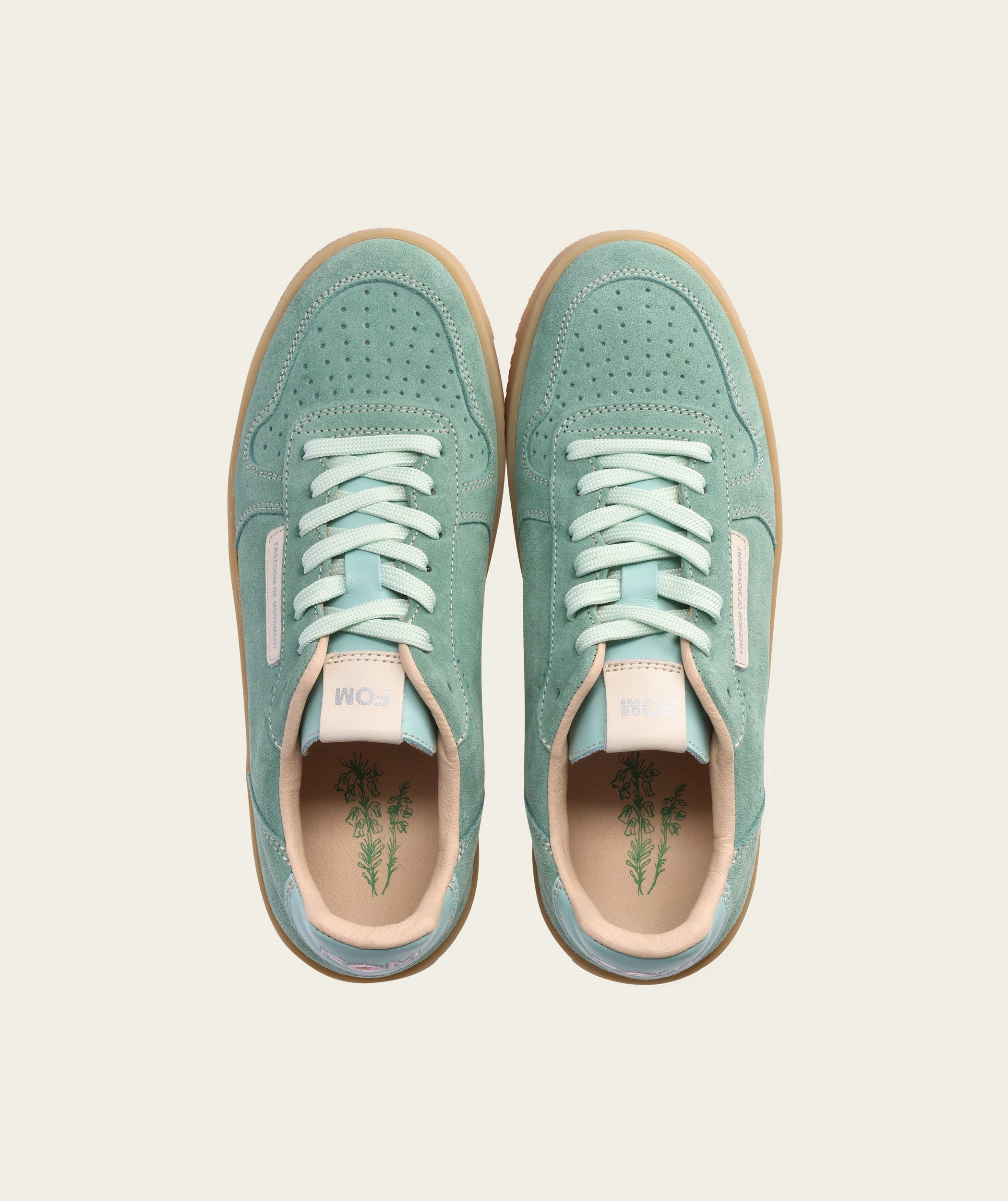 Ladies Tekkie - Cosmos (LE)