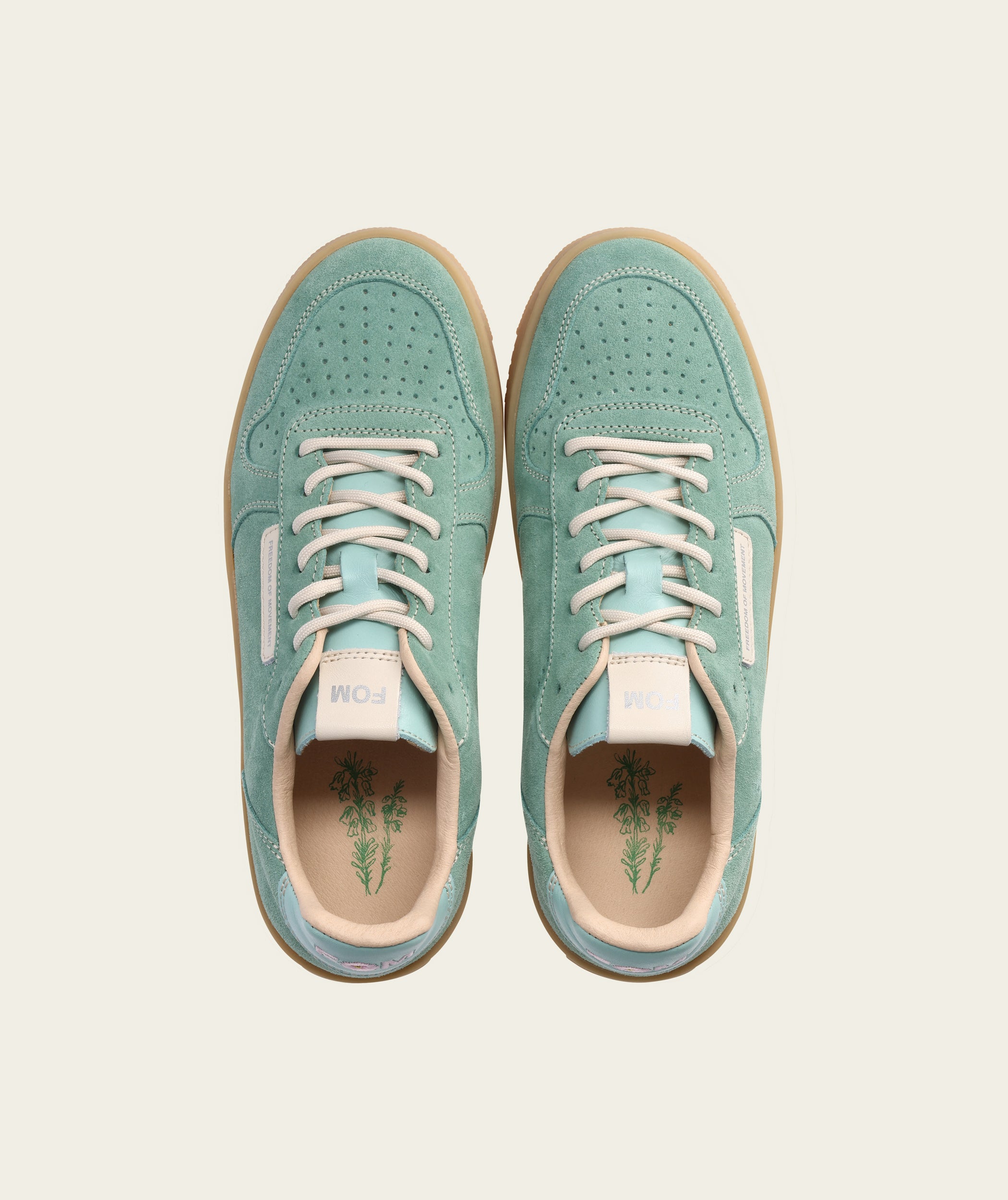Ladies Tekkie - Cosmos (LE)