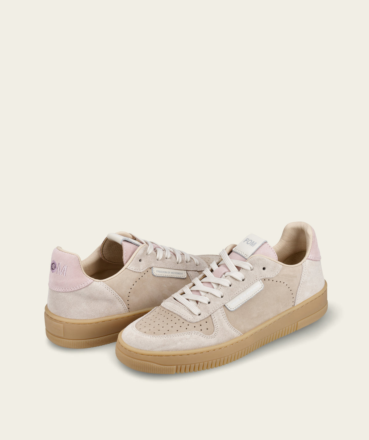 Ladies Trainers - Erica (Limited Edition)
