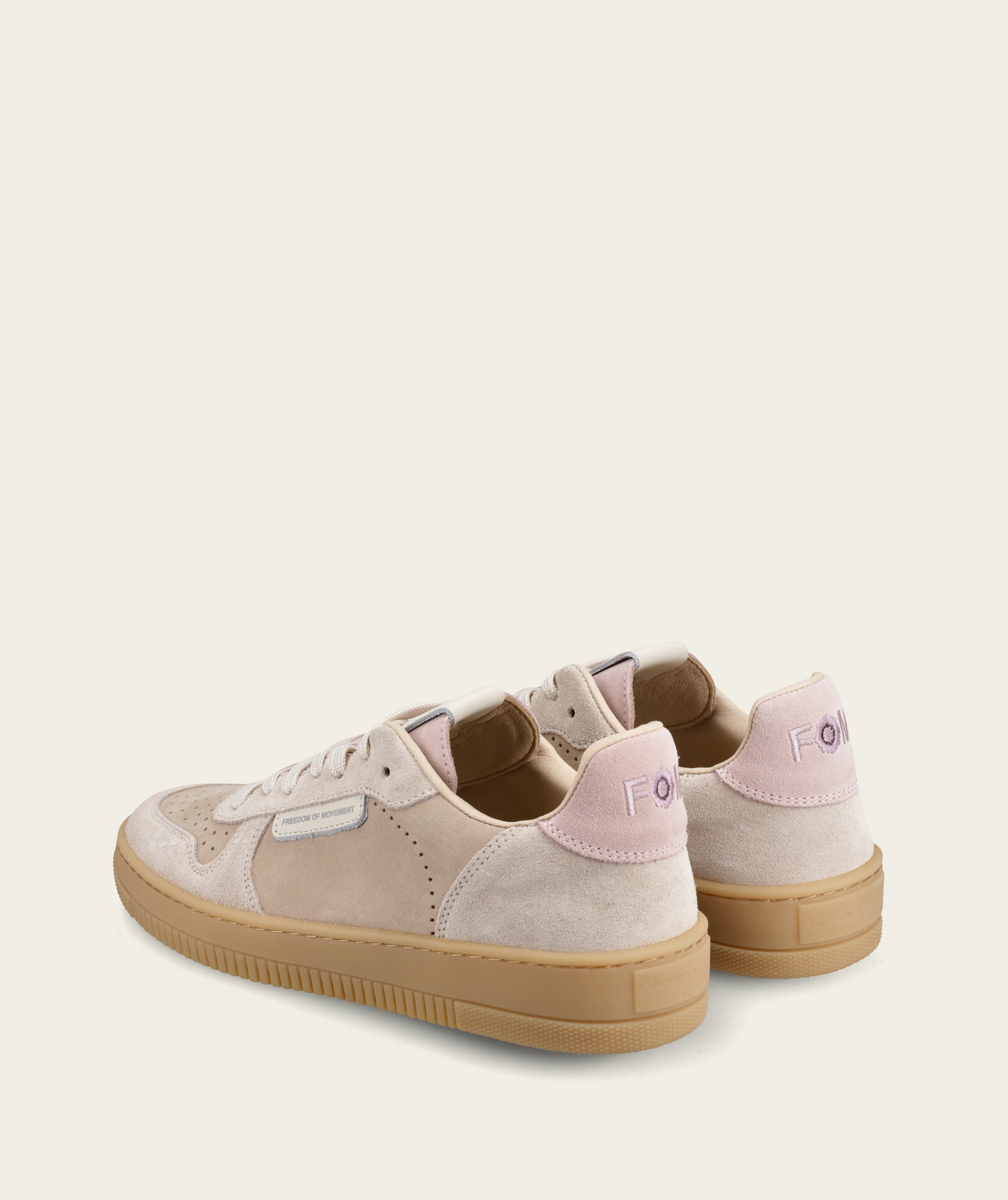 Ladies Trainers - Erica (Limited Edition)