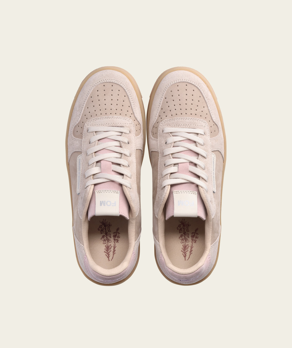 Ladies Trainers - Erica (Limited Edition)